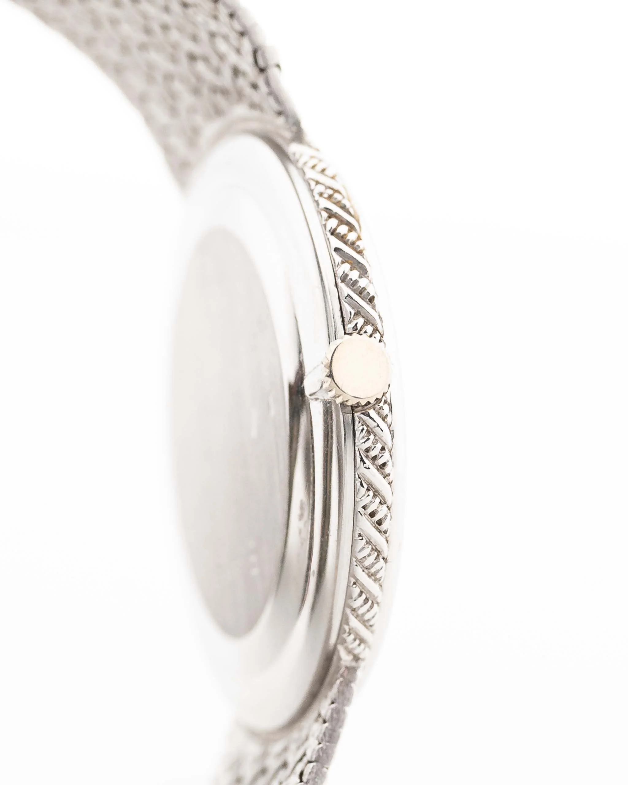 Audemars Piguet 18k Ultra Thin Calatrava 1970s - Image 13