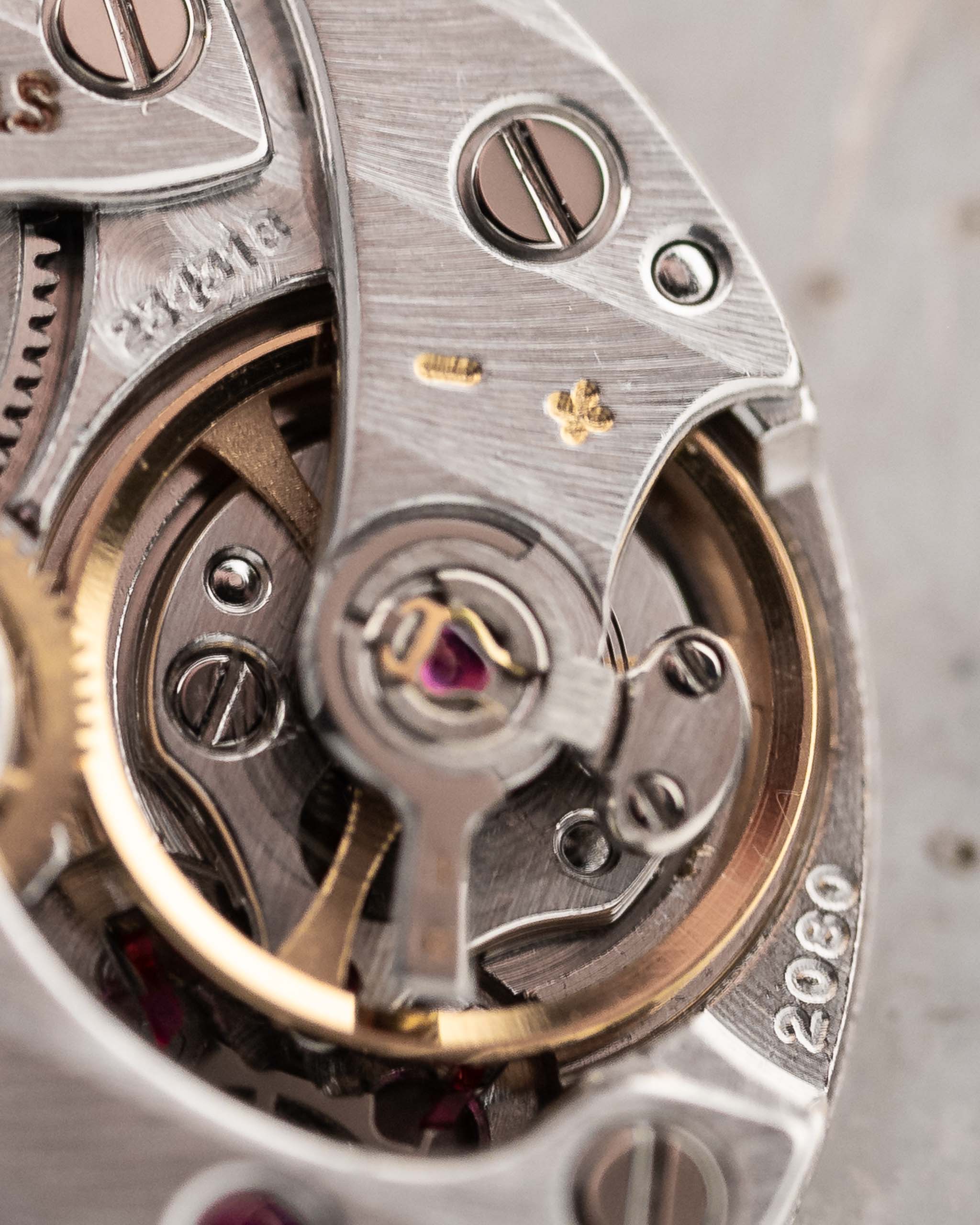 Audemars Piguet 18k Ultra Thin Calatrava 1970s - Image 18