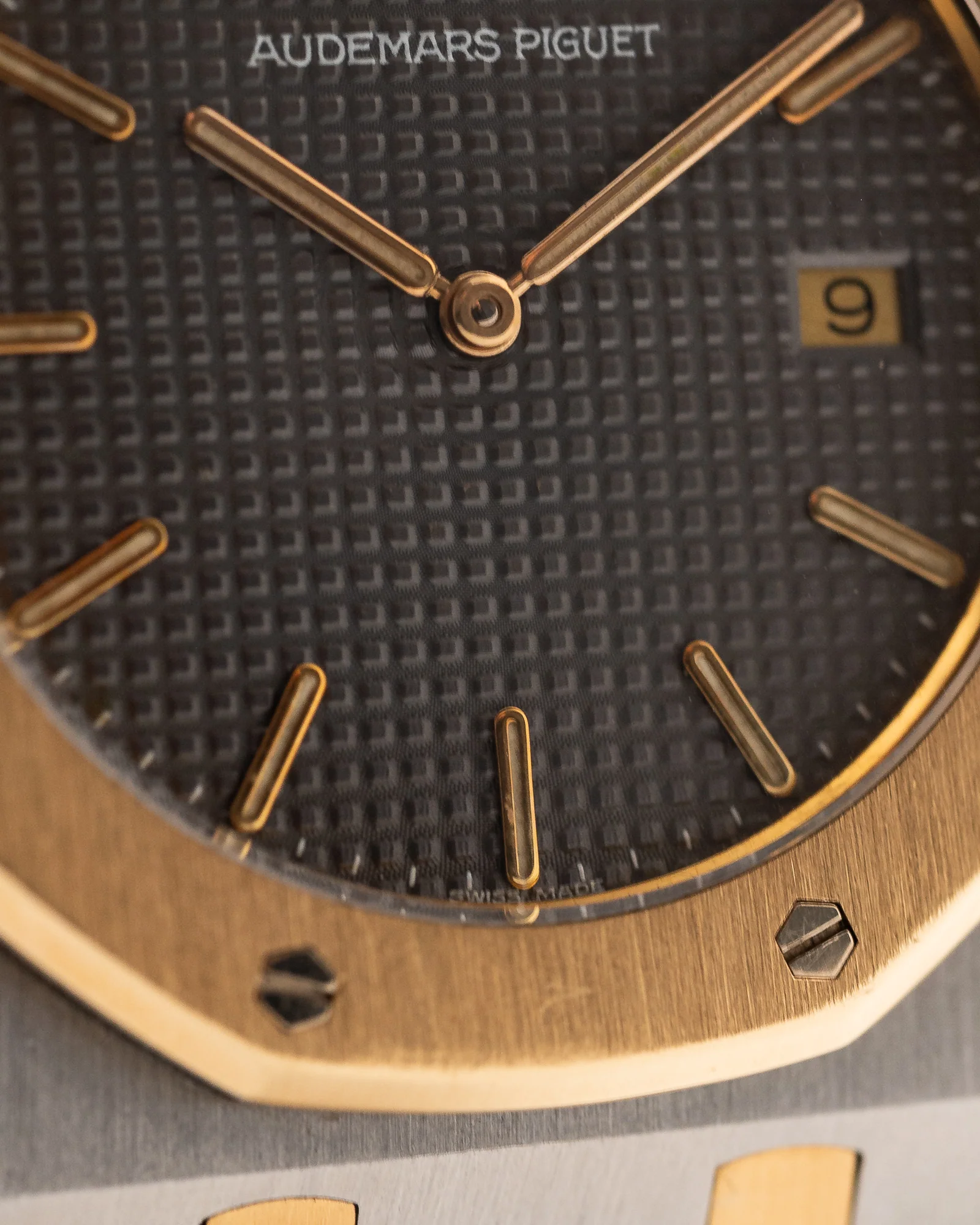 Audemars Piguet 56175SA Royal Oak Ultra Thin 1990s - Image 13