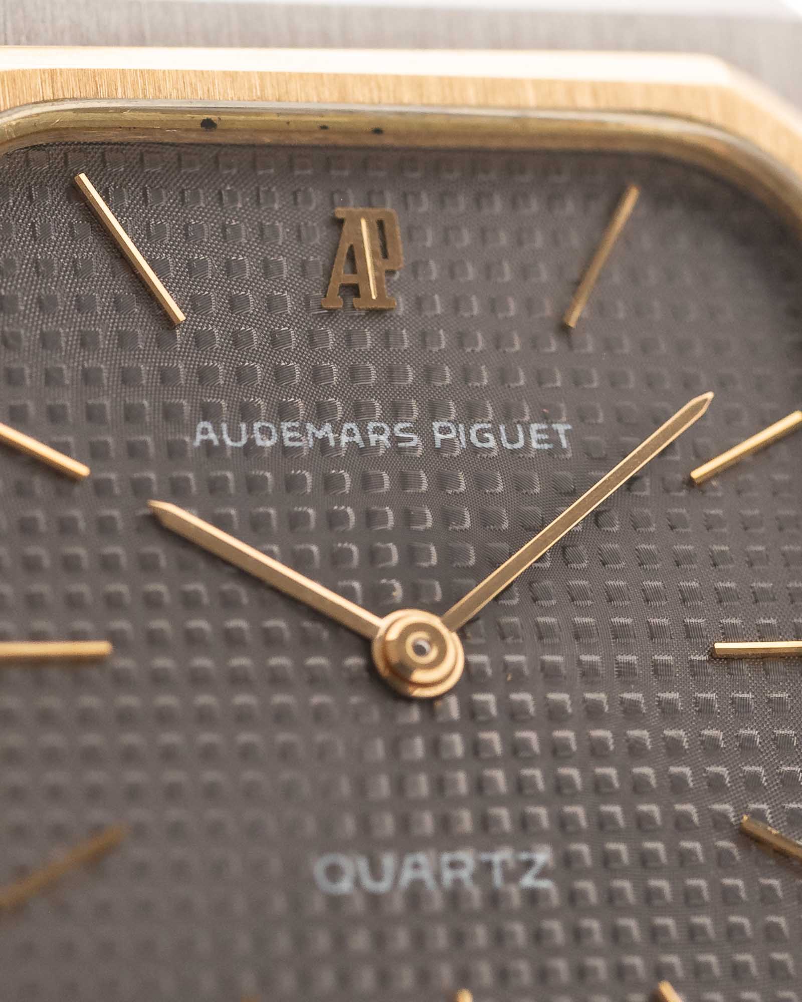 Audemars Piguet 6005SA Royal Oak 1980s - Image 11