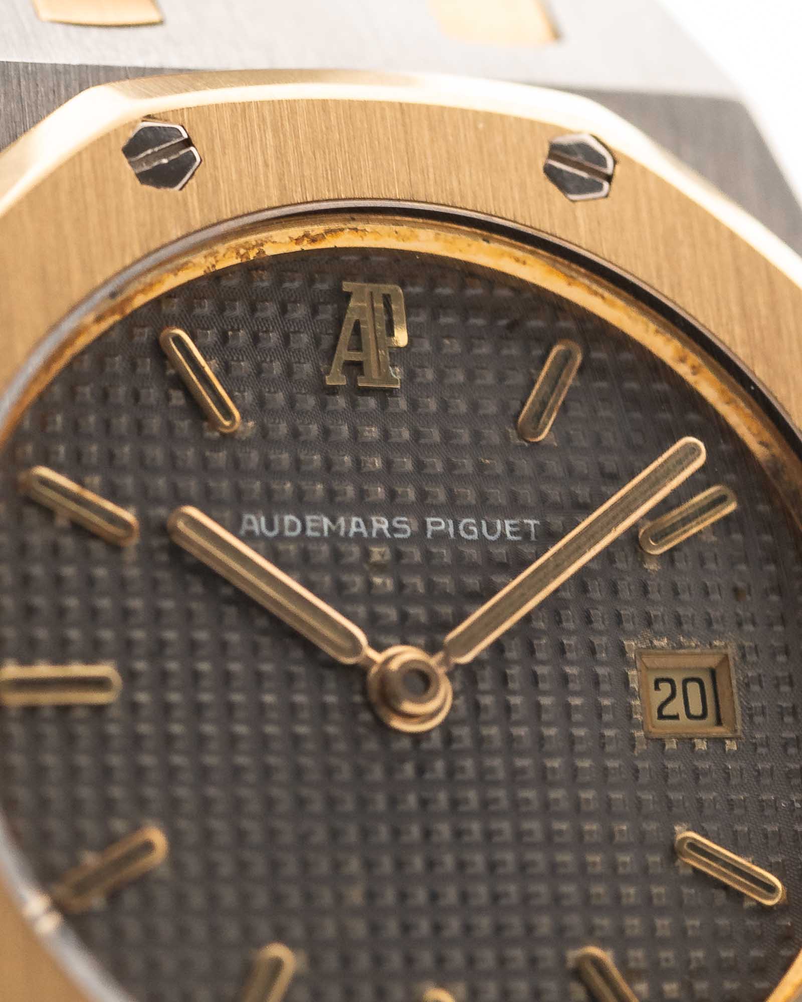 Audemars Piguet 6008SA Royal Oak 1980s - Image 10
