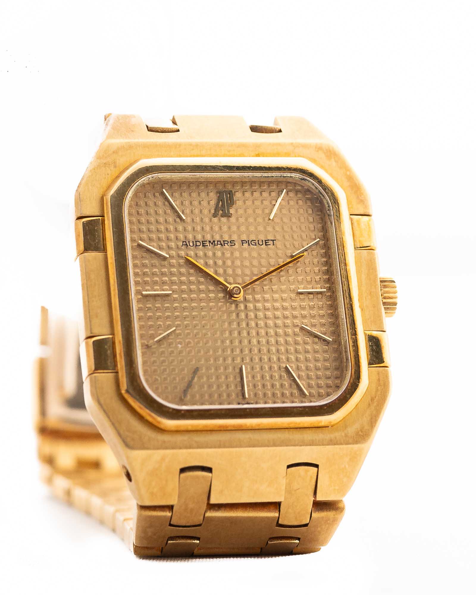 Audemars Piguet 6009BA Royal Oak 1980s - Image 12