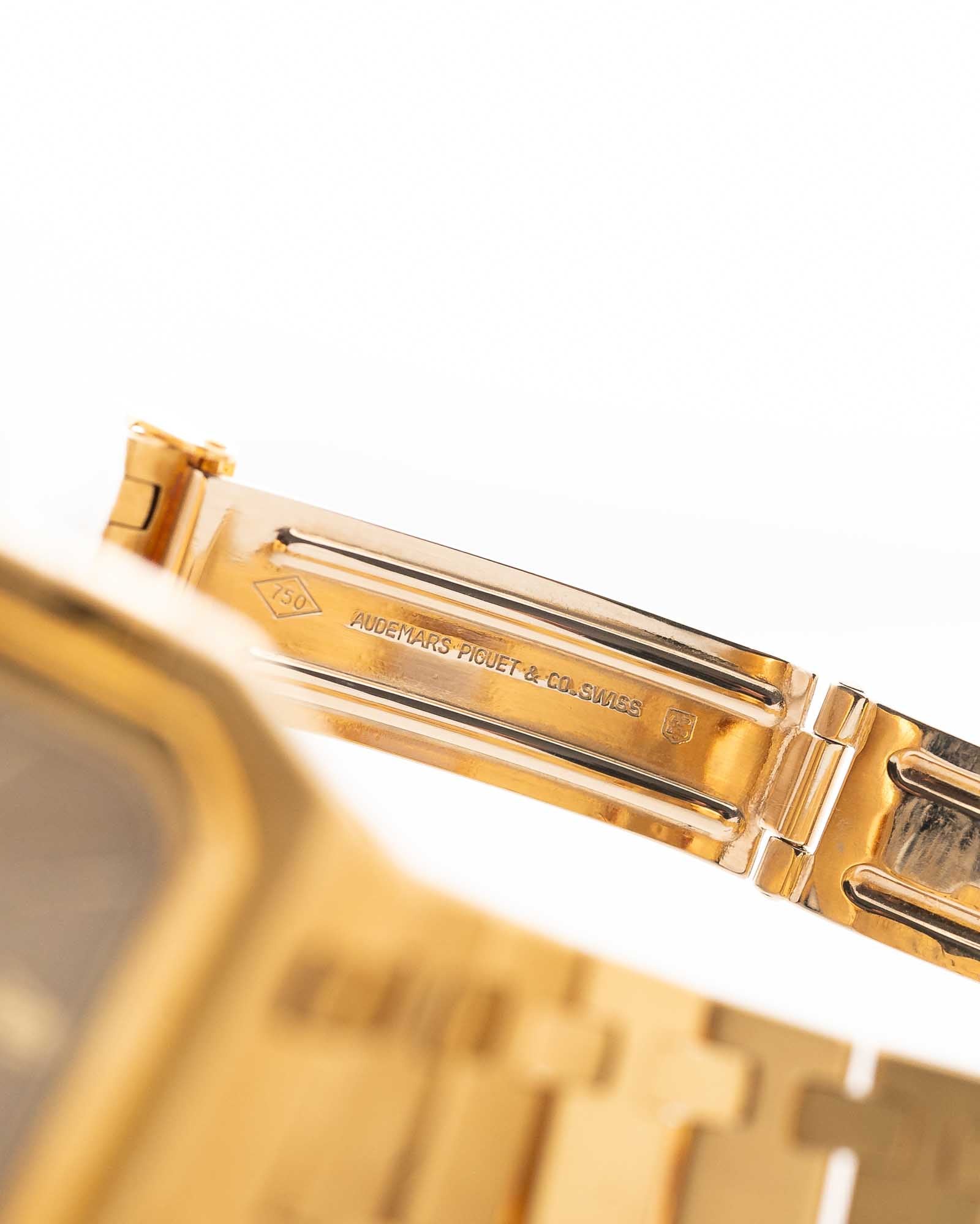 Audemars Piguet 6009BA Royal Oak 1980s - Image 21
