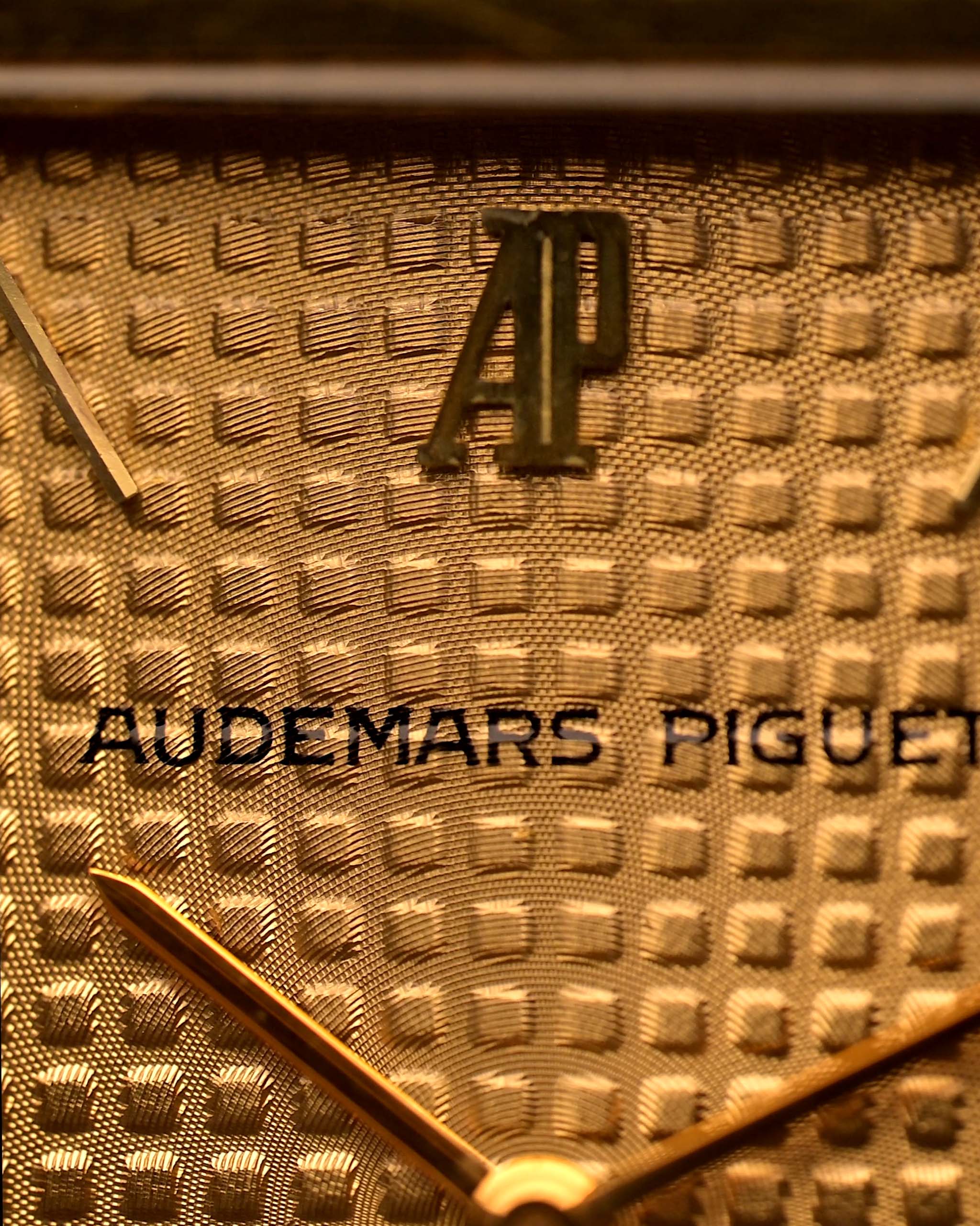 Audemars Piguet 6009BA Royal Oak 1980s - Image 7