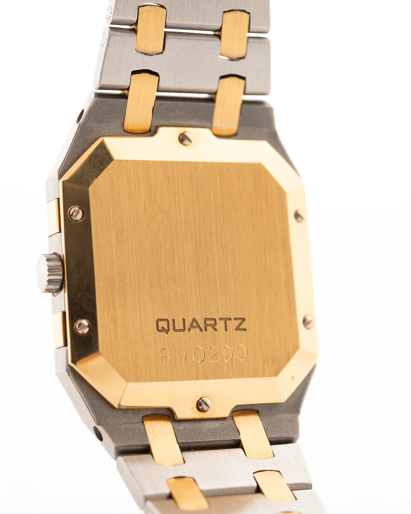 Audemars Piguet 6009SA Royal Oak 1980s - Image 15