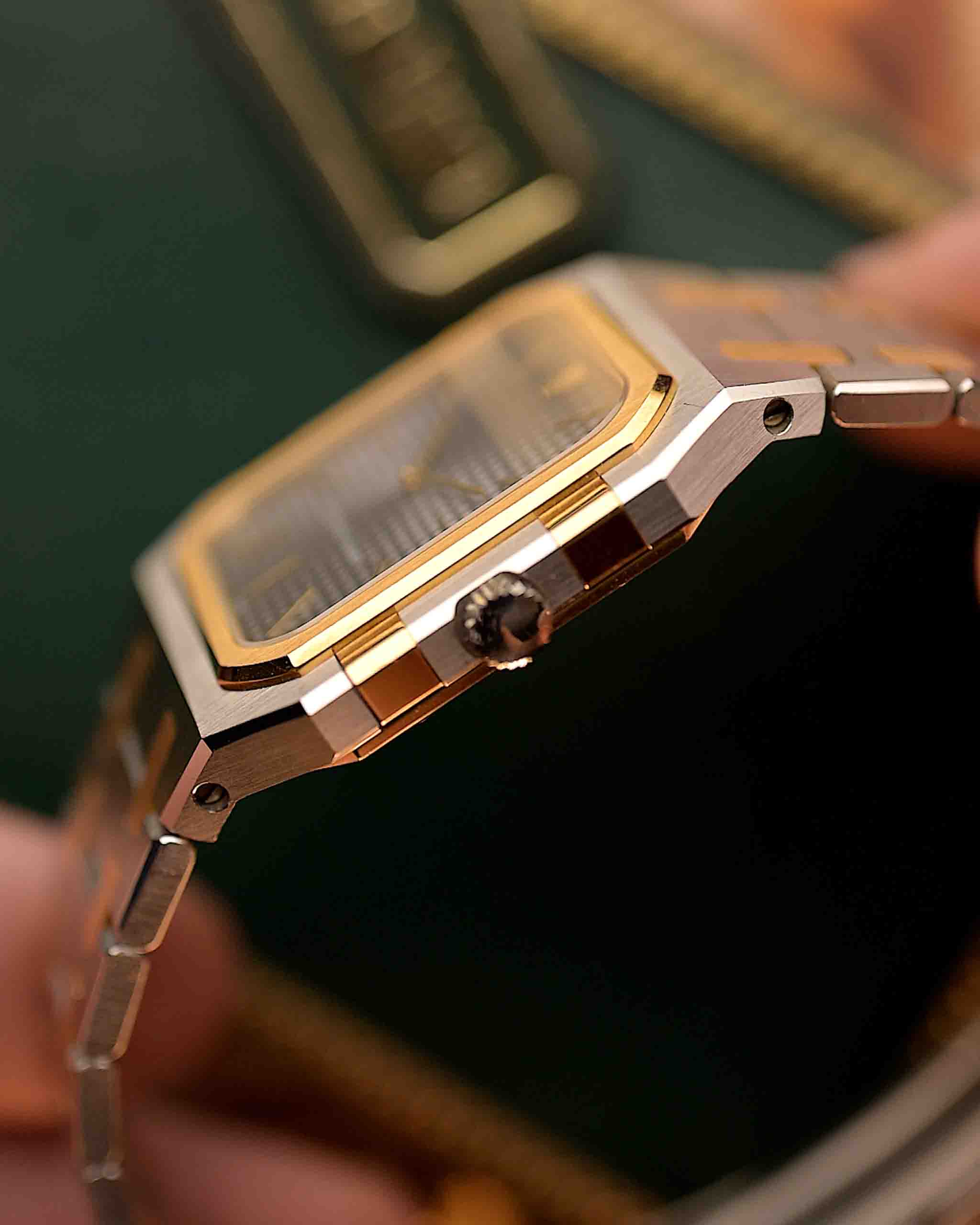 Audemars Piguet 6009SA Royal Oak 1980s - Image 7