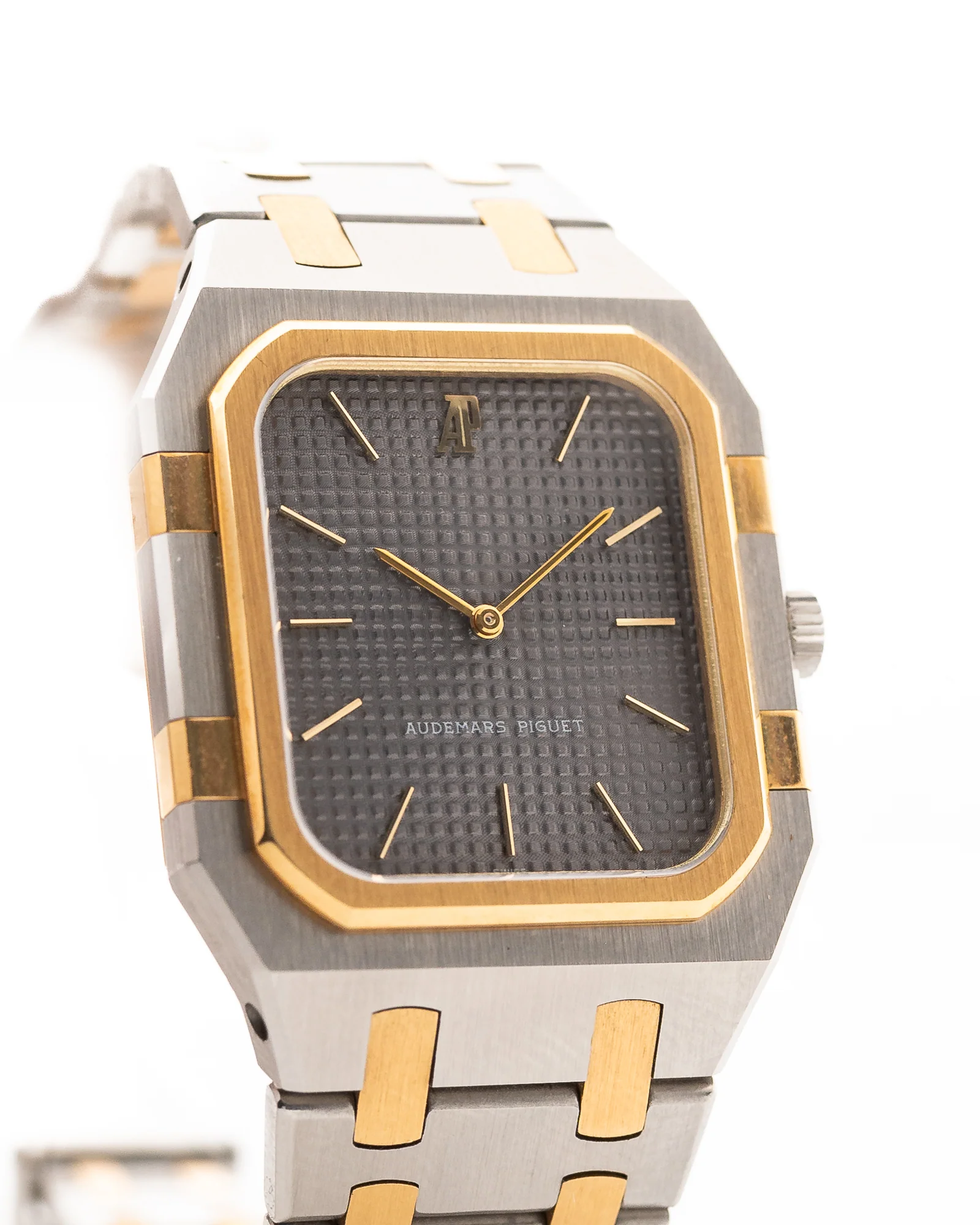 Audemars Piguet 6009SA Royal Oak 1980s - Image 9