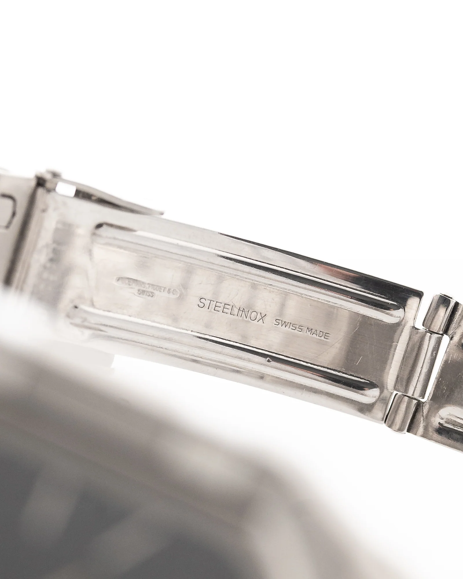 Audemars Piguet 6009ST Royal Oak 1980s - Image 15