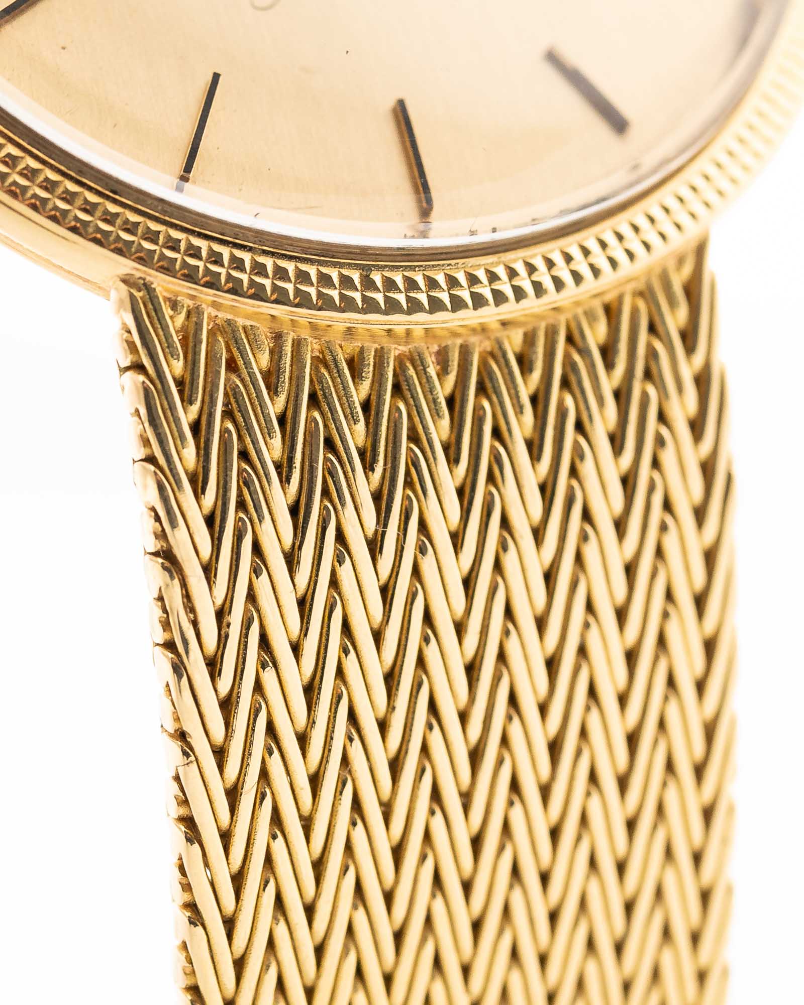 Audemars Piguet Calatrava Automatic 1970s - Image 13