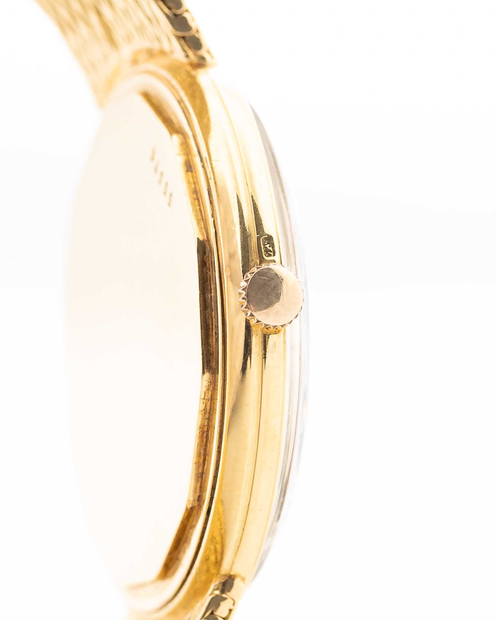 Audemars Piguet Calatrava Automatic 1970s - Image 14