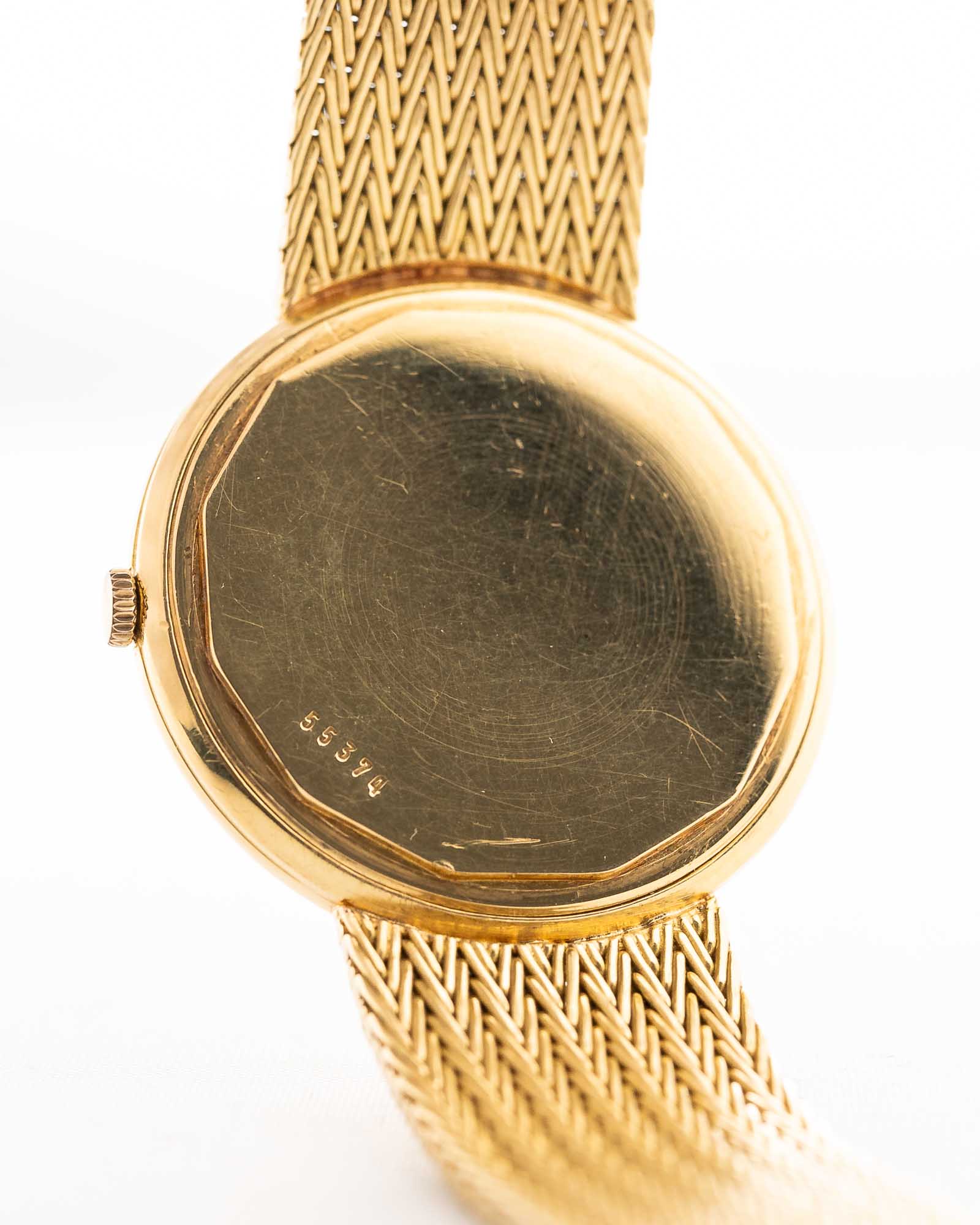 Audemars Piguet Calatrava Automatic 1970s - Image 16