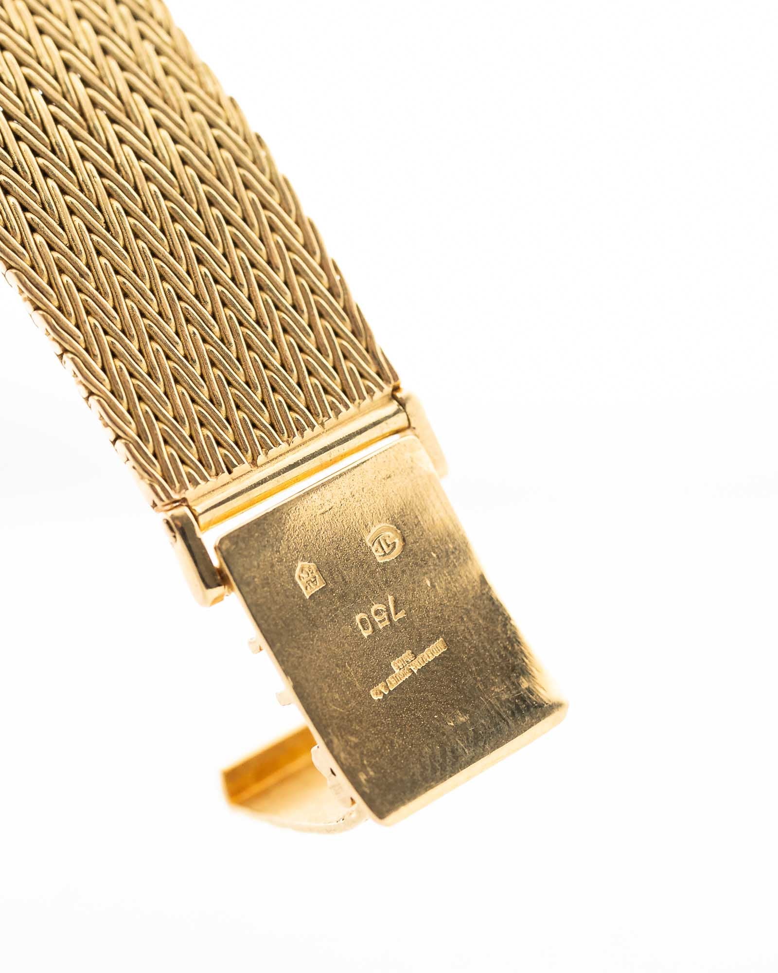 Audemars Piguet Calatrava Automatic 1970s - Image 21