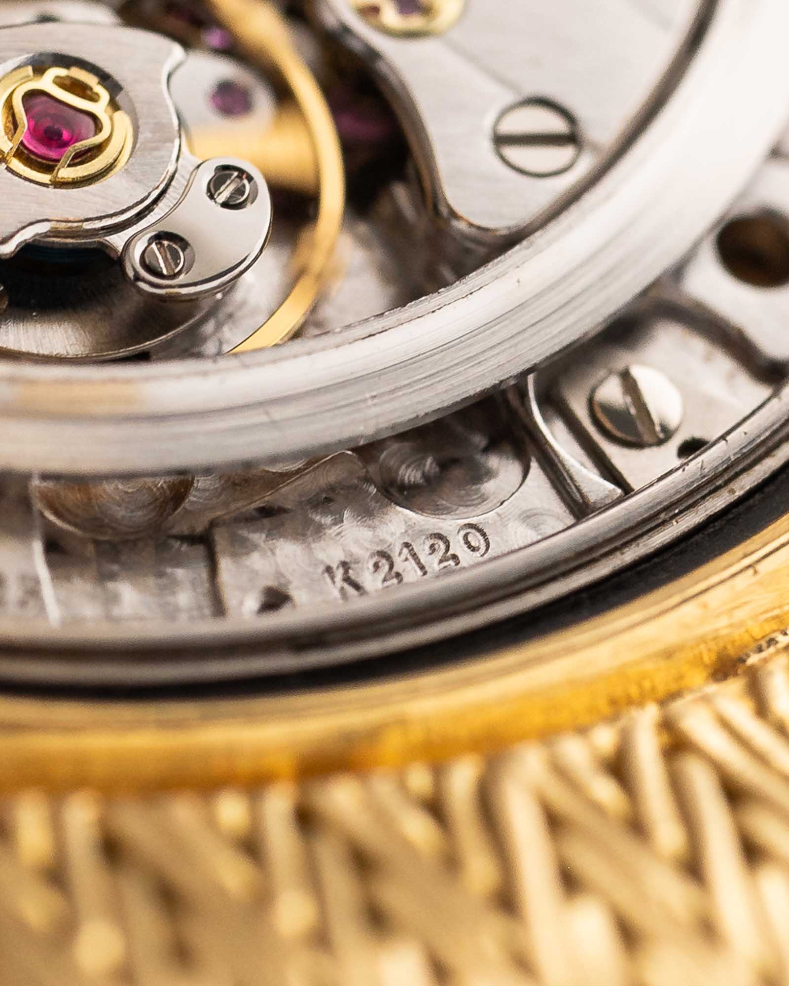 Audemars Piguet Calatrava Automatic 1970s - Image 25