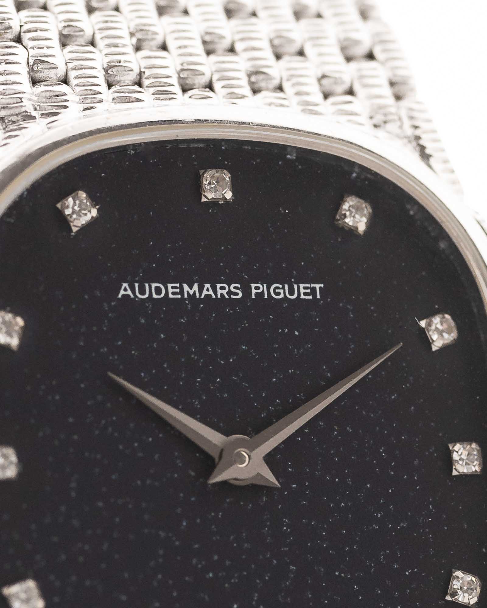 Audemars Piguet Cobra Diamond 1990s - Image 10