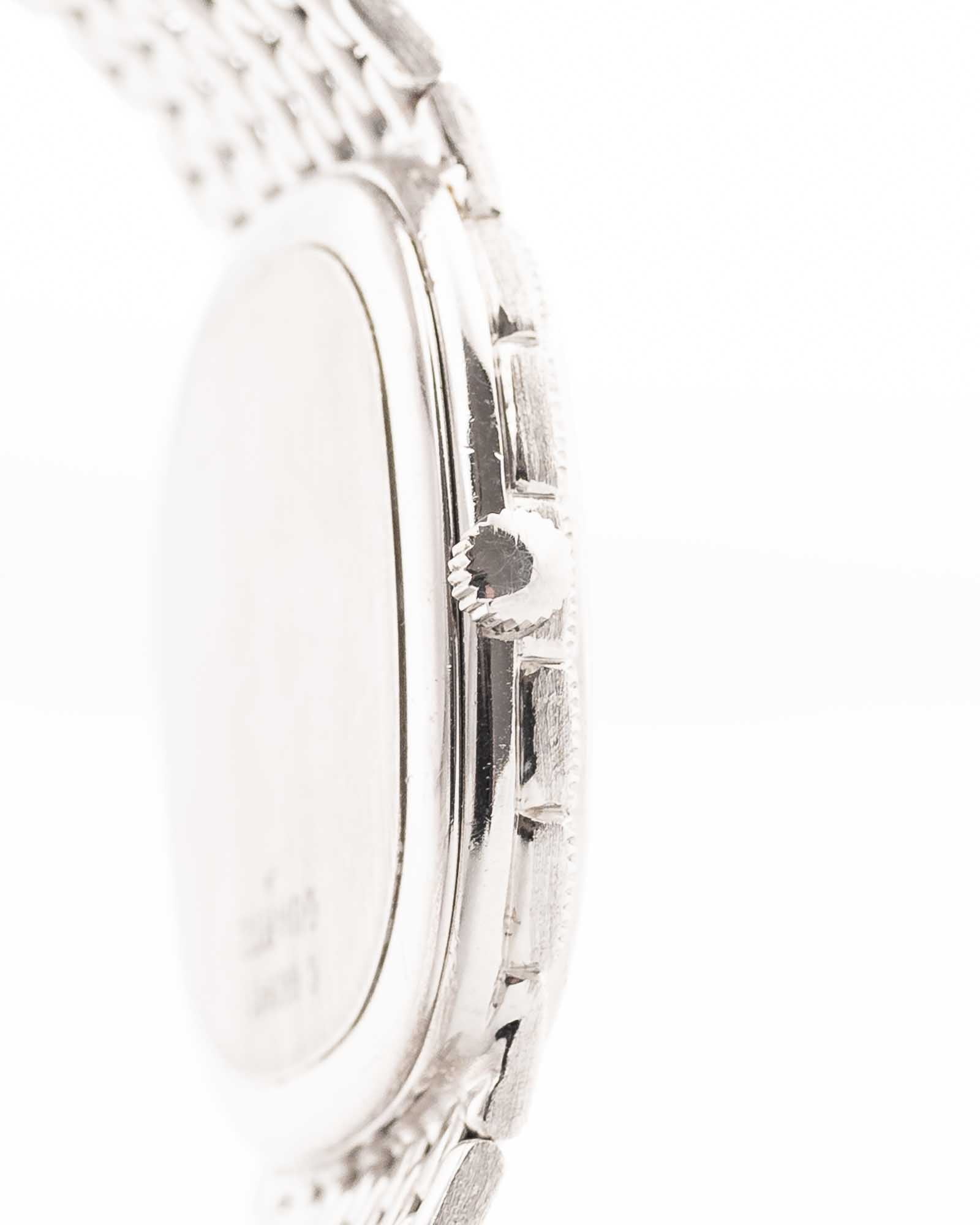 Audemars Piguet Cobra Diamond 1990s - Image 12