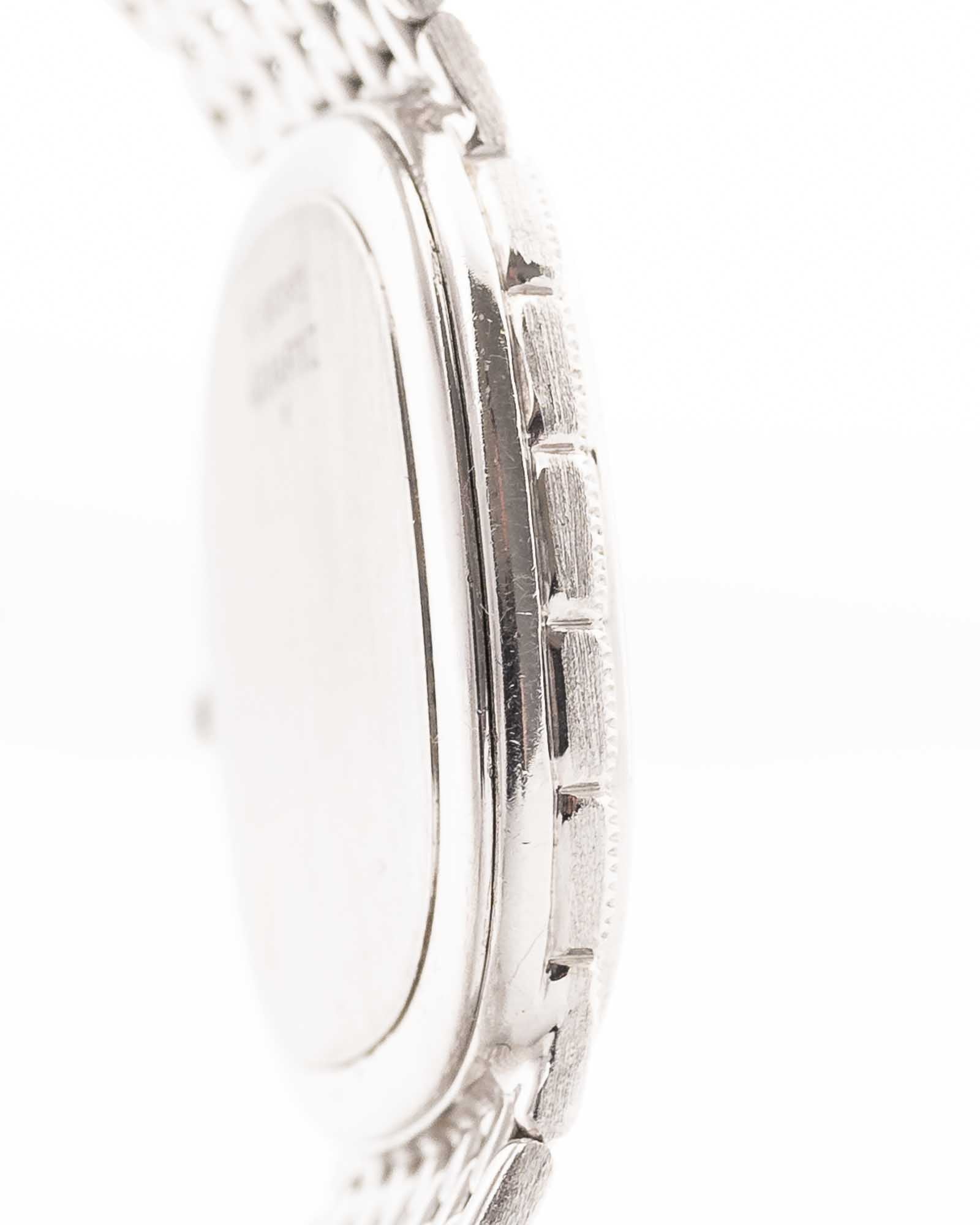 Audemars Piguet Cobra Diamond 1990s - Image 13