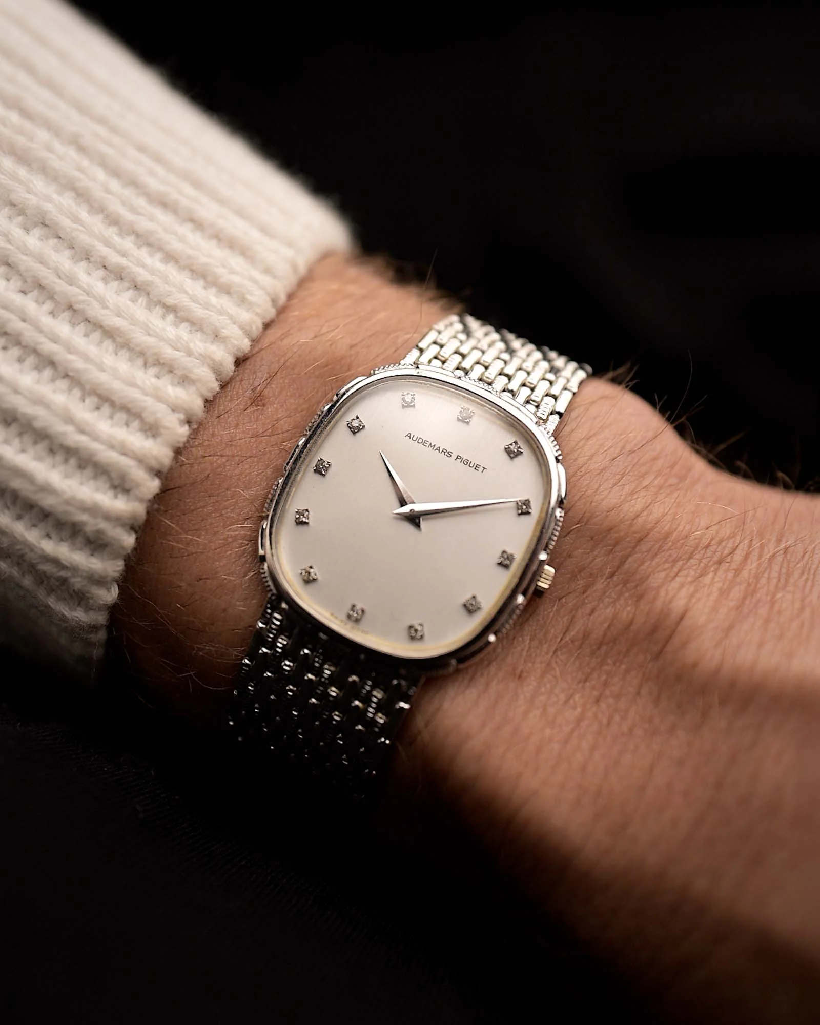 Audemars Piguet Vintage Watches