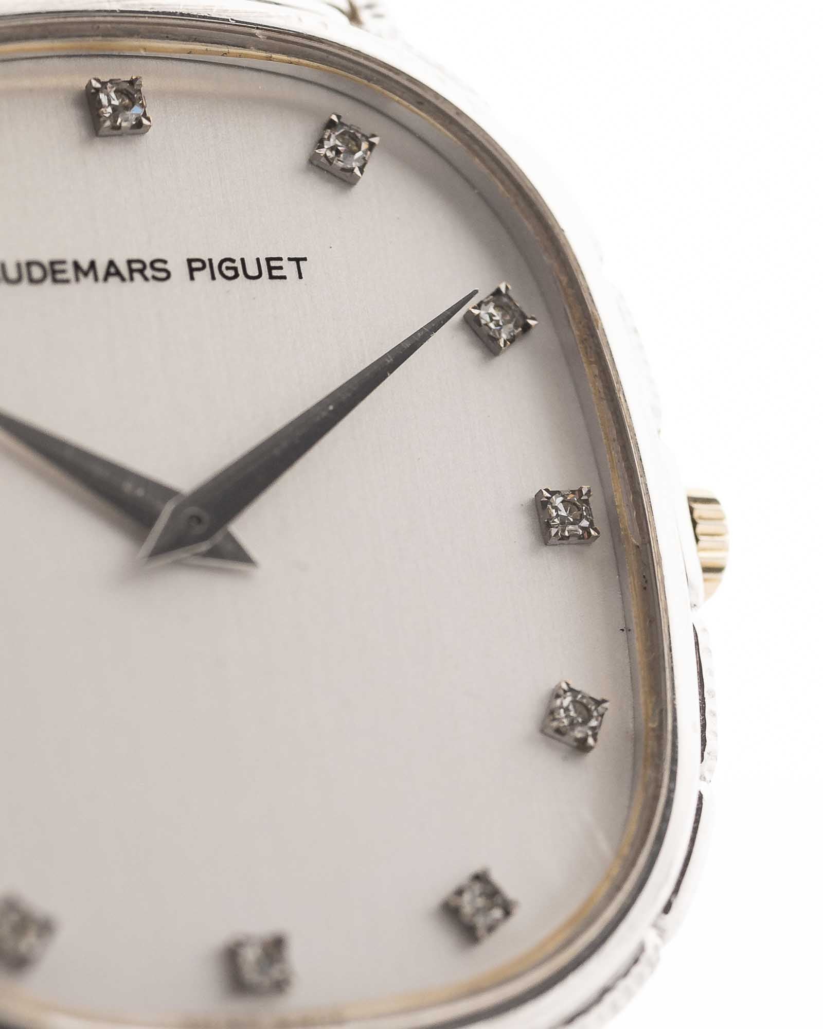 Audemars Piguet Cobra Diamond 1990s - Image 9