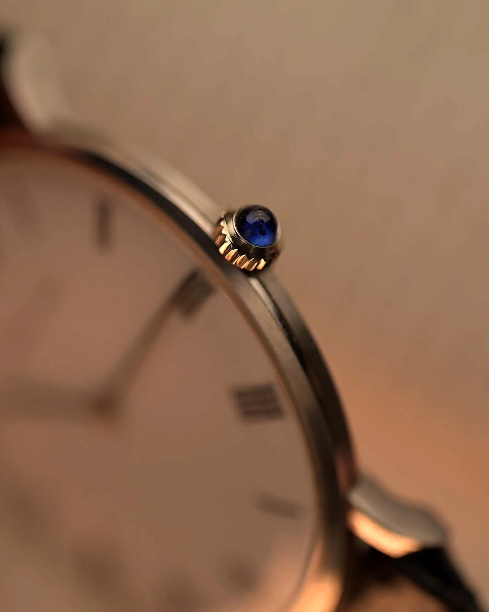 Audemars Piguet Ultra Thin 18k Roman 1960s - Image 5