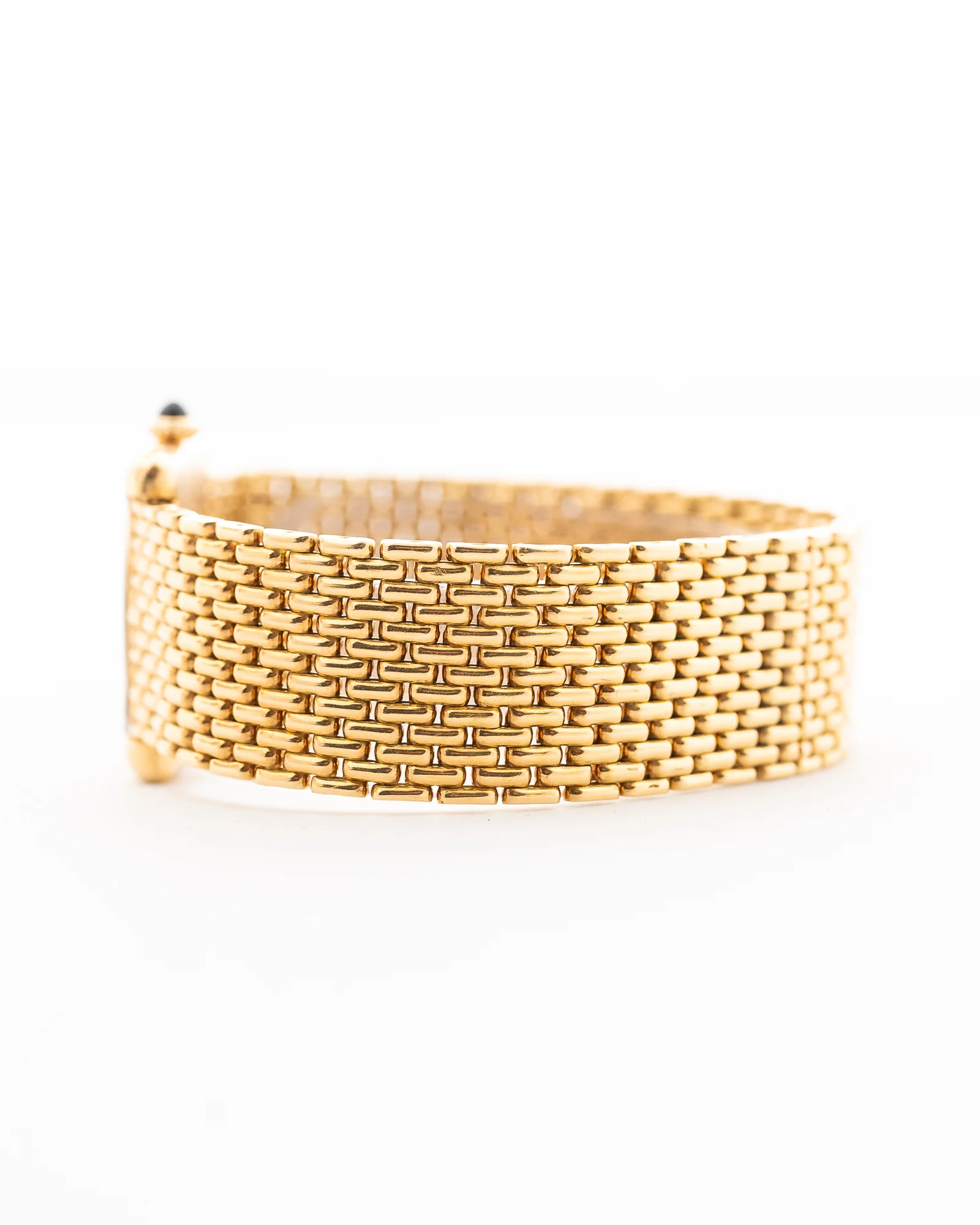 Cartier 96065 Tank Louis Grain de Riz 1980s - Image 15