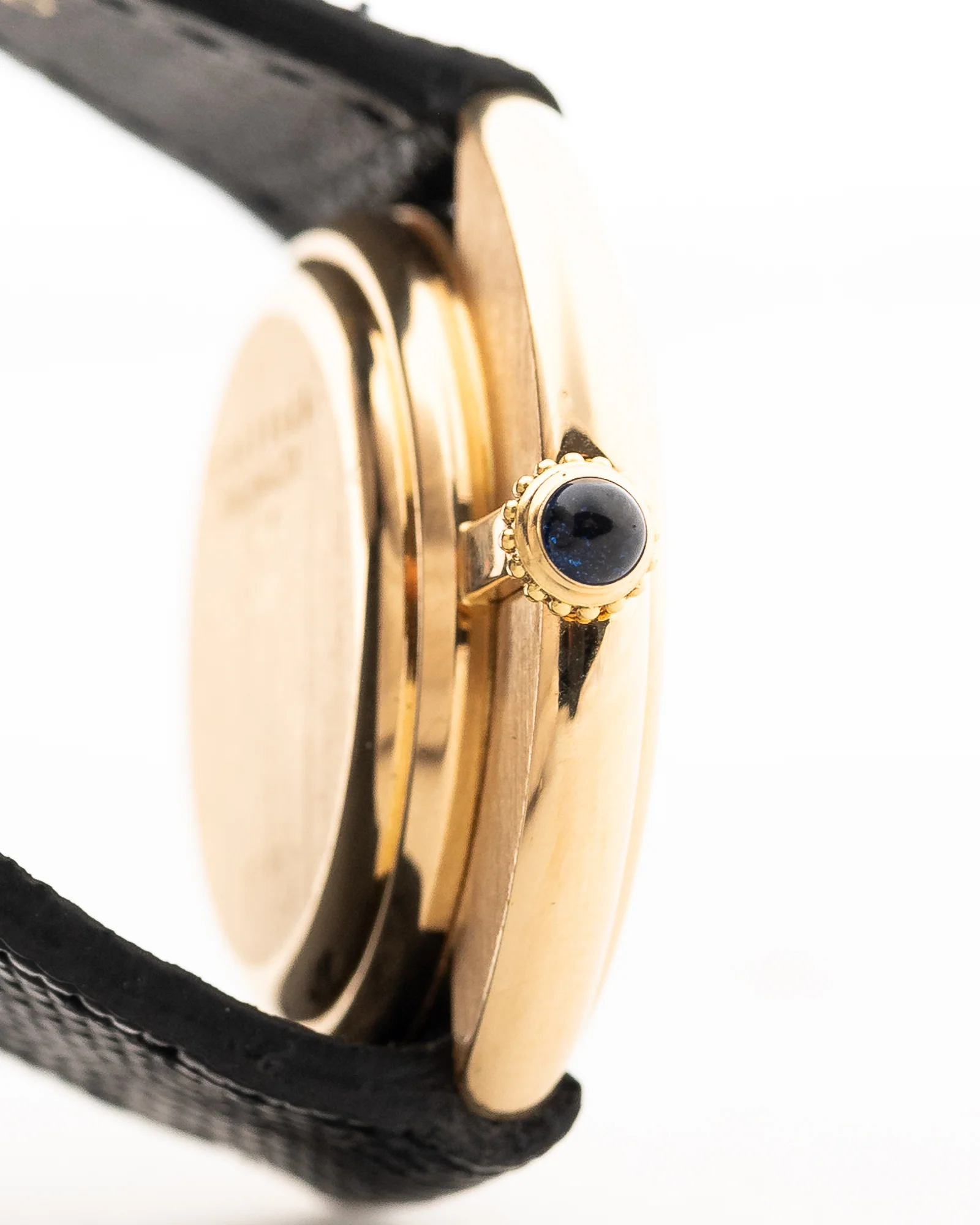 Cartier Vendome 17003 Paris 18k 1980s - Image 13