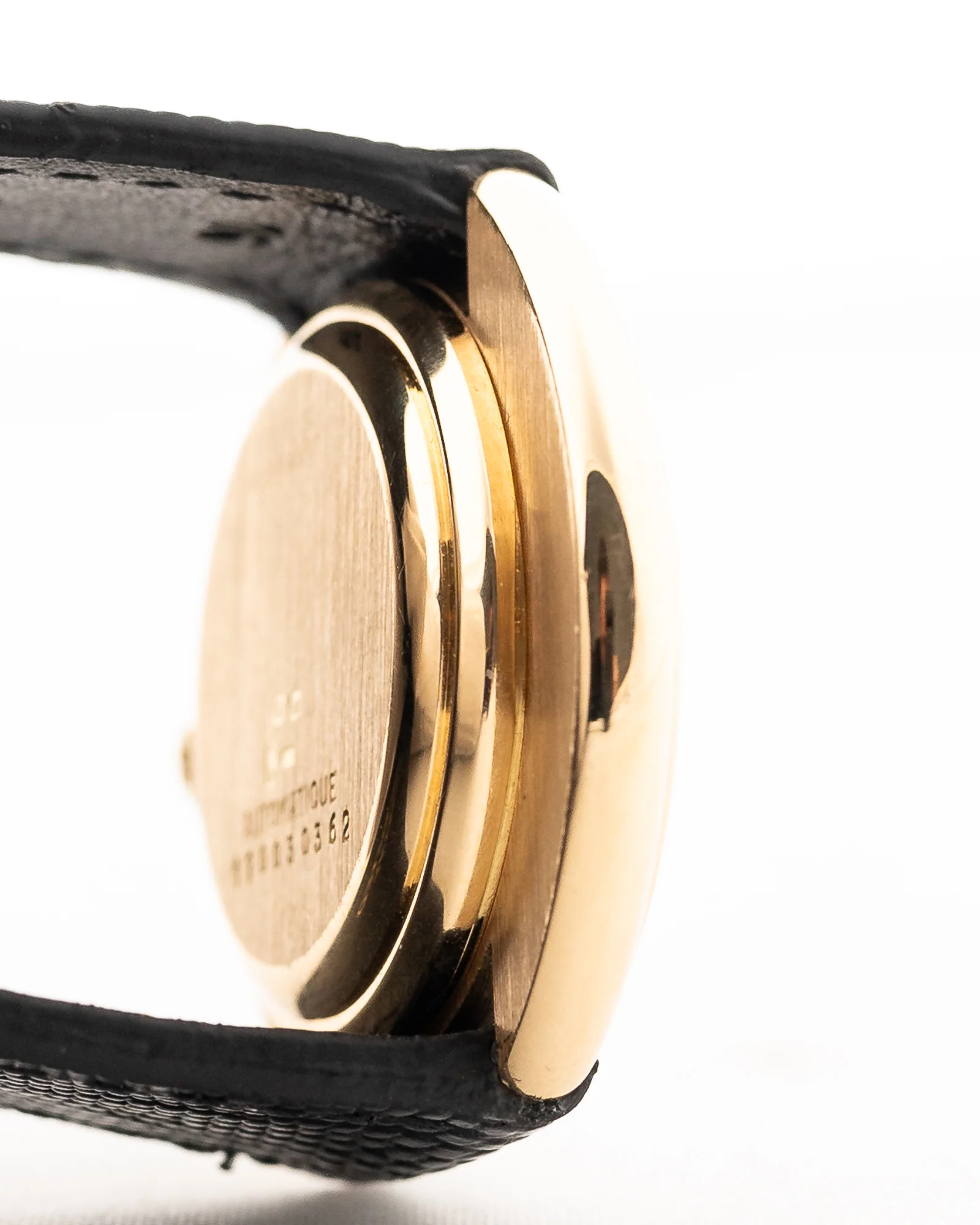 Cartier Vendome 17003 Paris 18k 1980s - Image 14