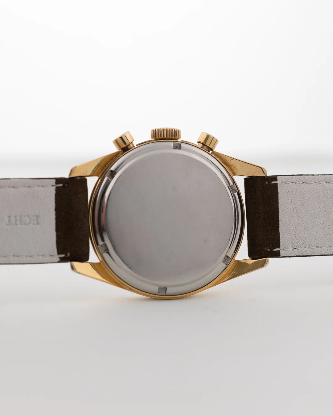 Heuer Carrera 3648 1960s - Image 6