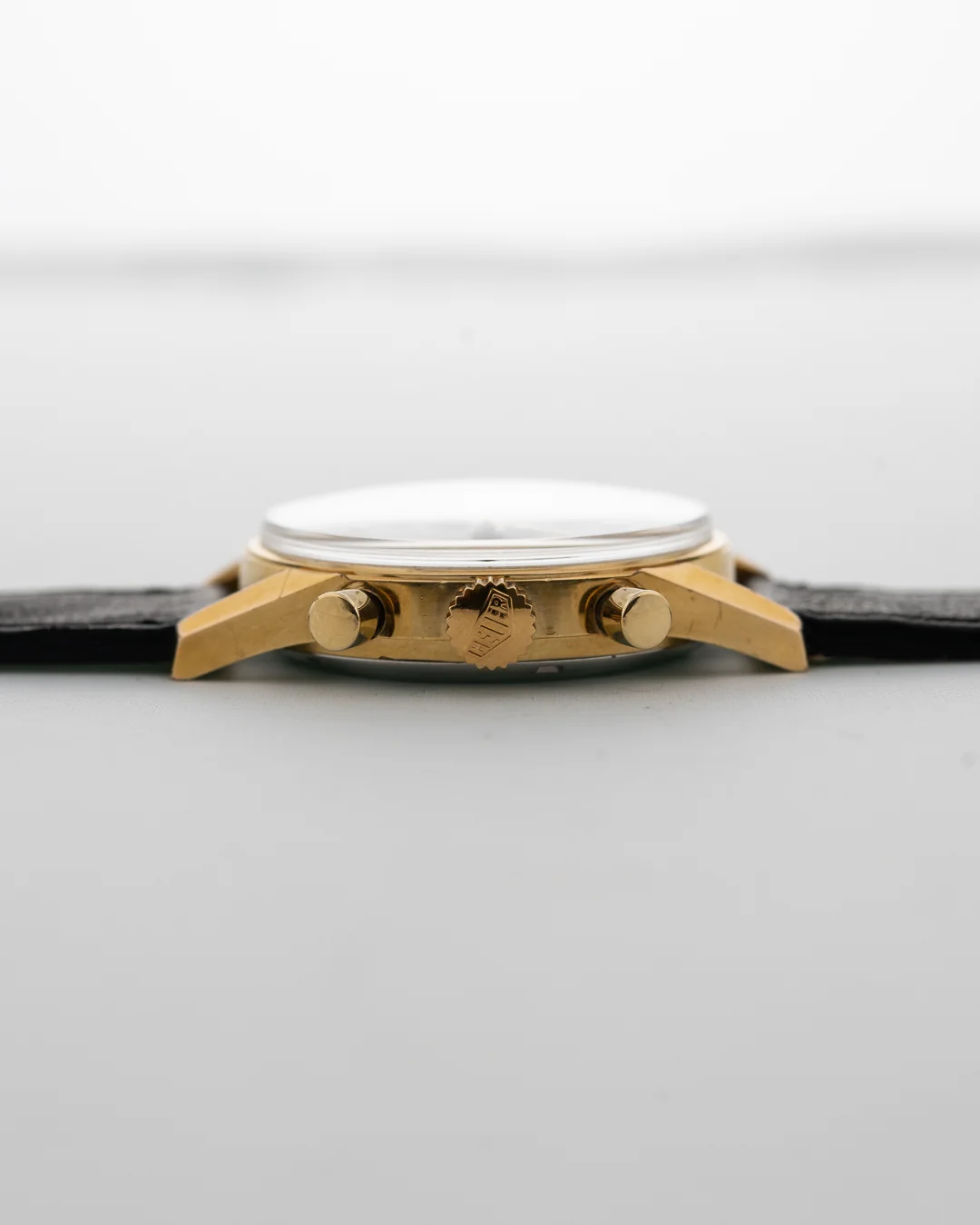 Heuer Carrera 3648N 1960s - Image 5