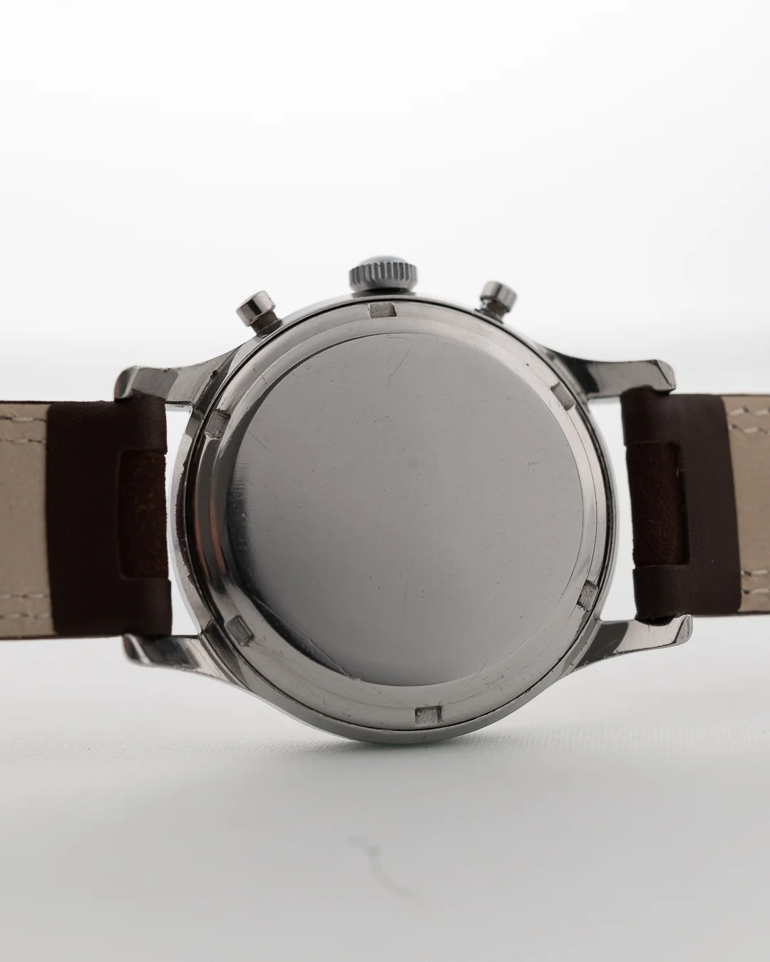 Heuer Pre Carrera 2444 1960s - Image 10
