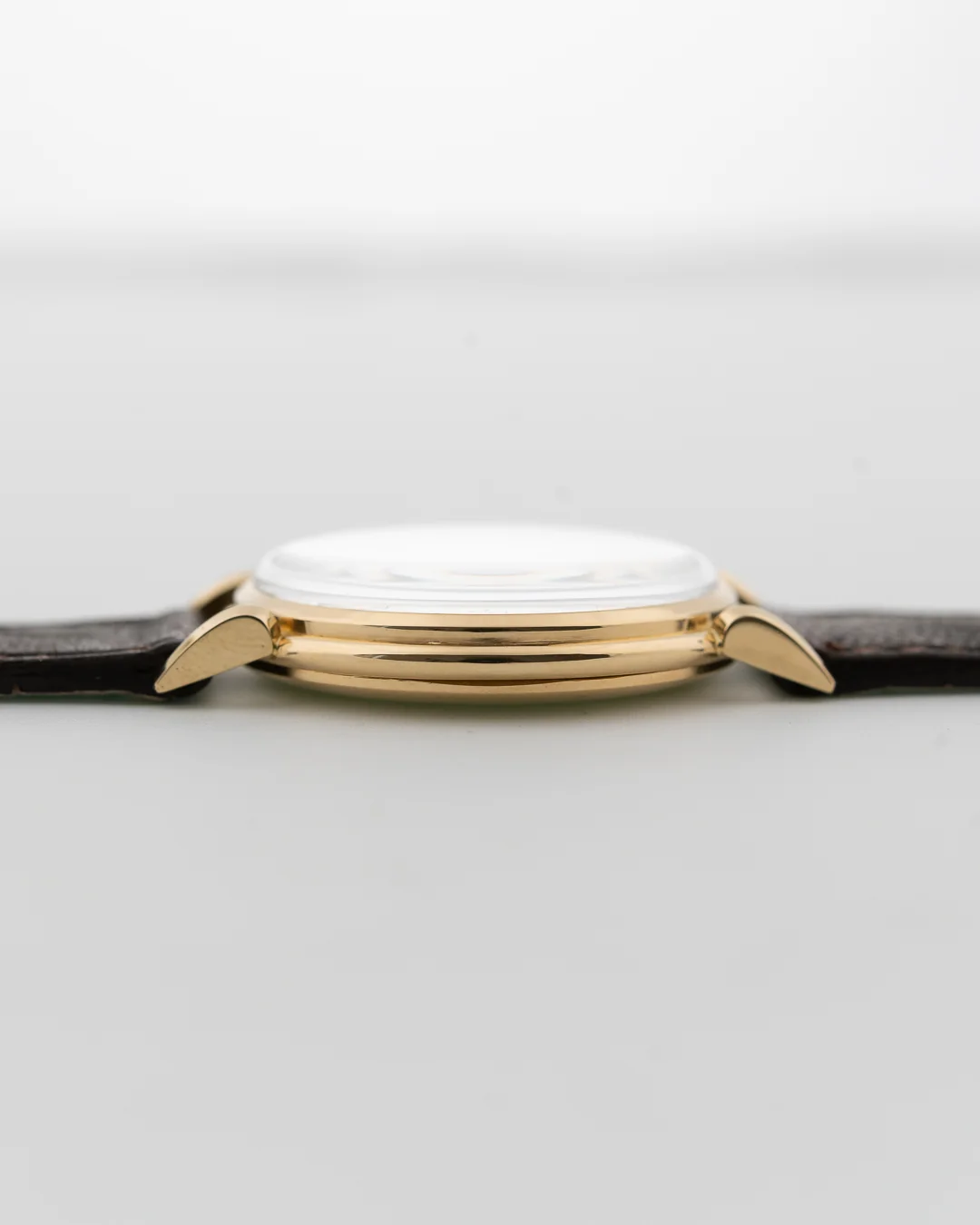 Iwc 18K Tear Drop 1948 - Image 4