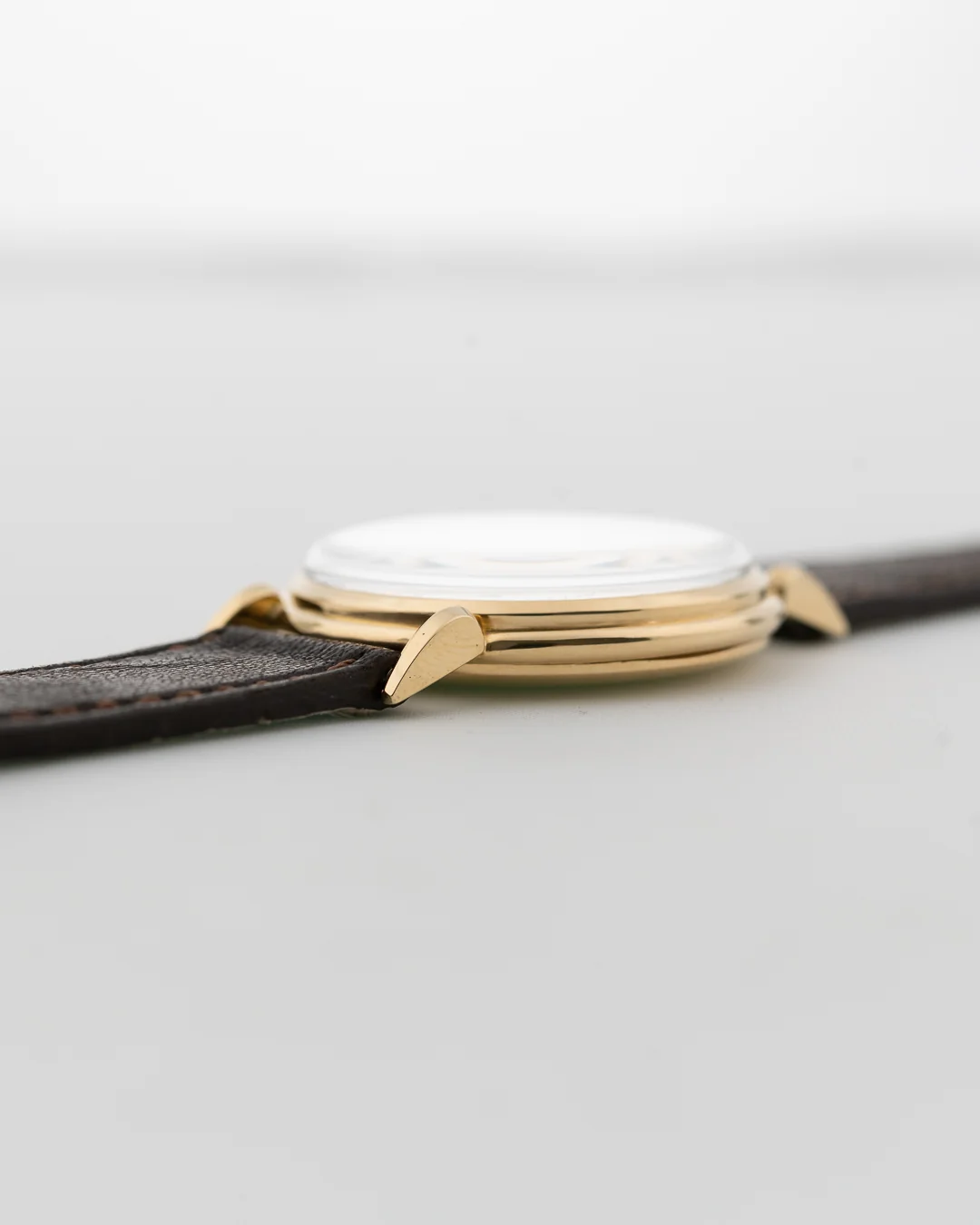 Iwc 18K Tear Drop 1948 - Image 5