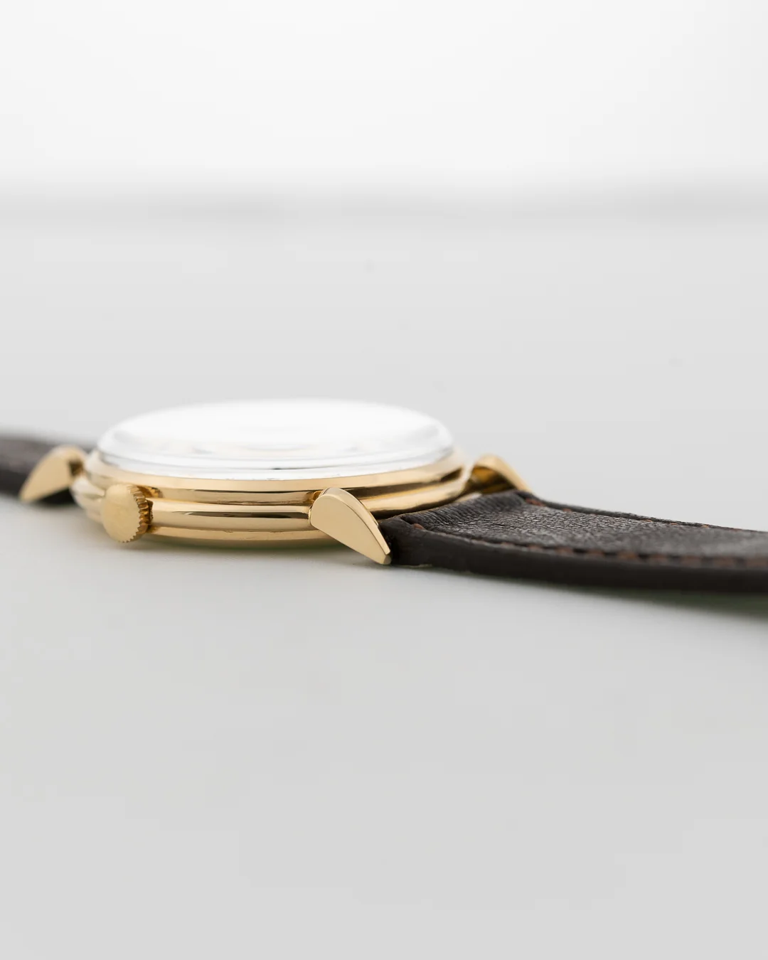Iwc 18K Tear Drop 1948 - Image 6
