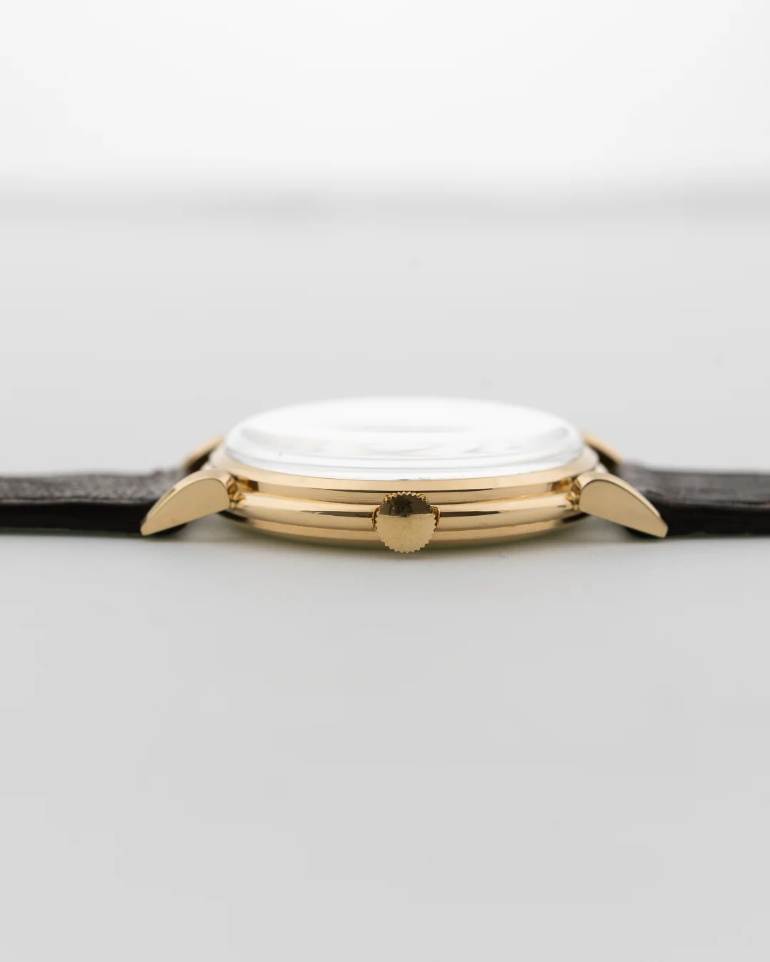 Iwc 18K Tear Drop 1948 - Image 7