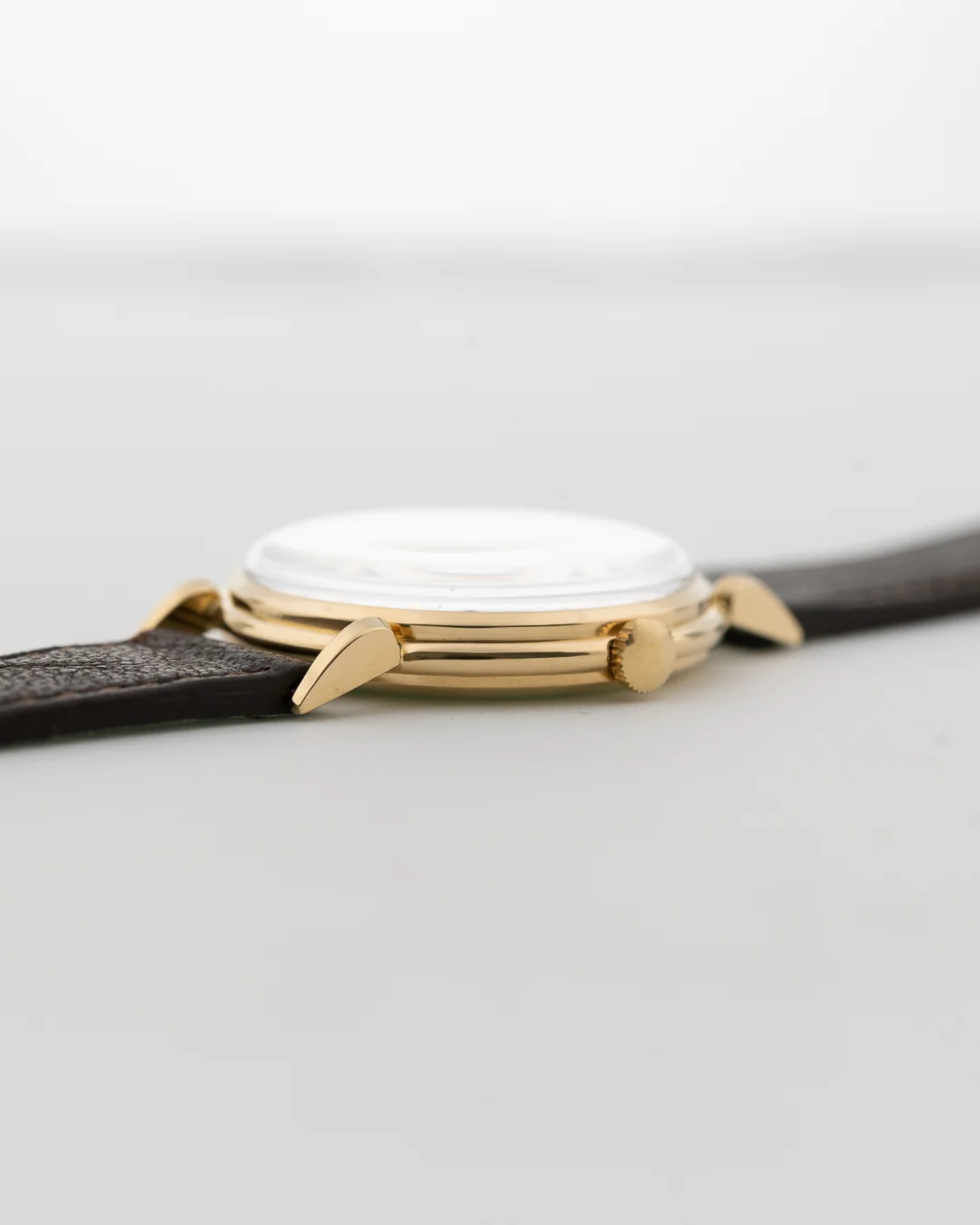 Iwc 18K Tear Drop 1948 - Image 8