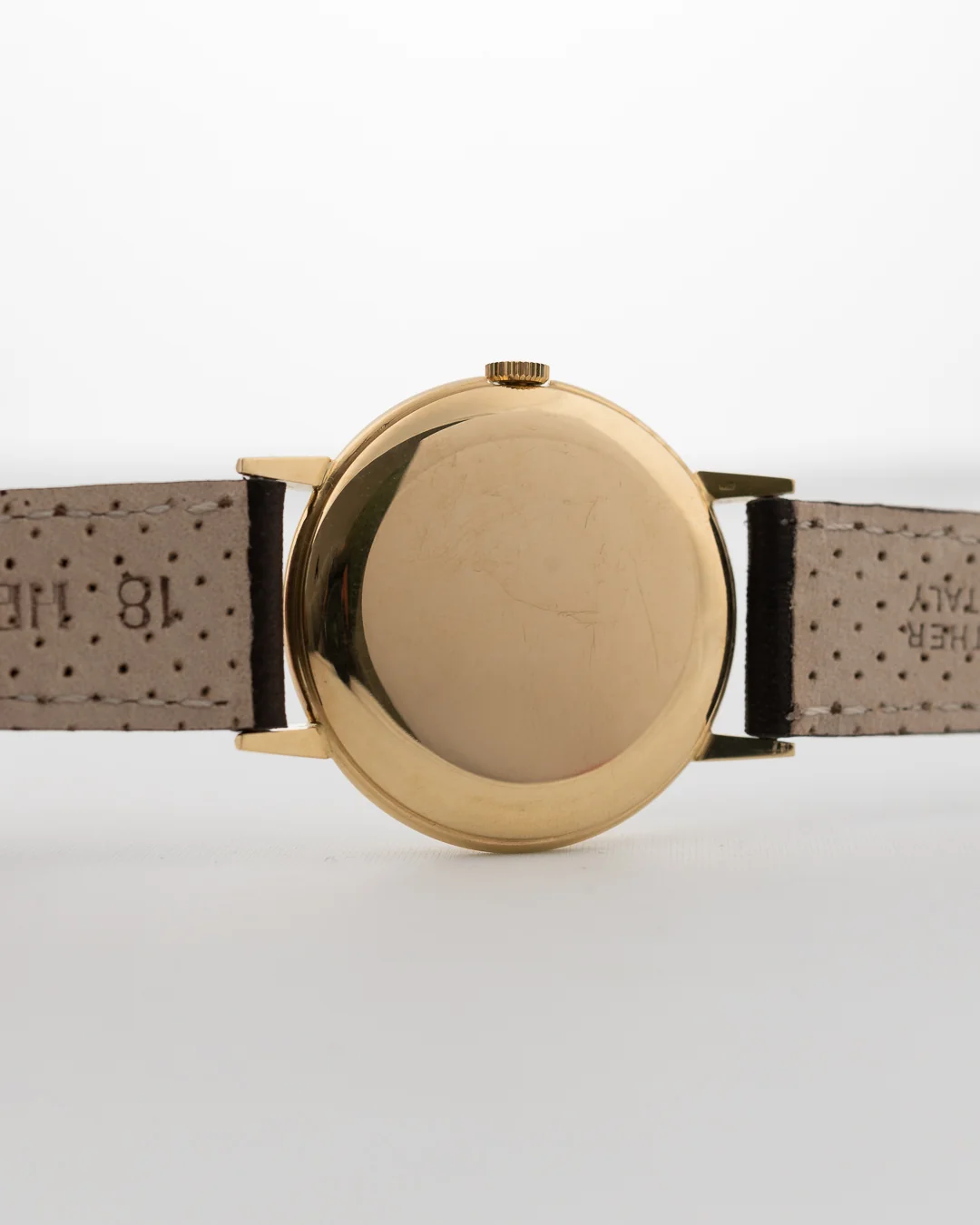 Iwc 18K Tear Drop 1948 - Image 9