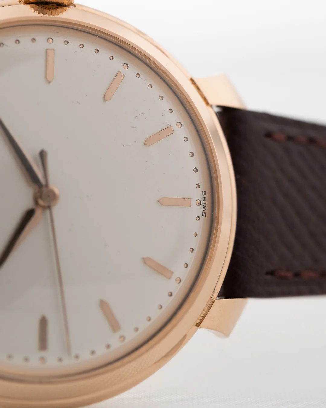 Iwc 18k Shark Fin 1964 - Image 3