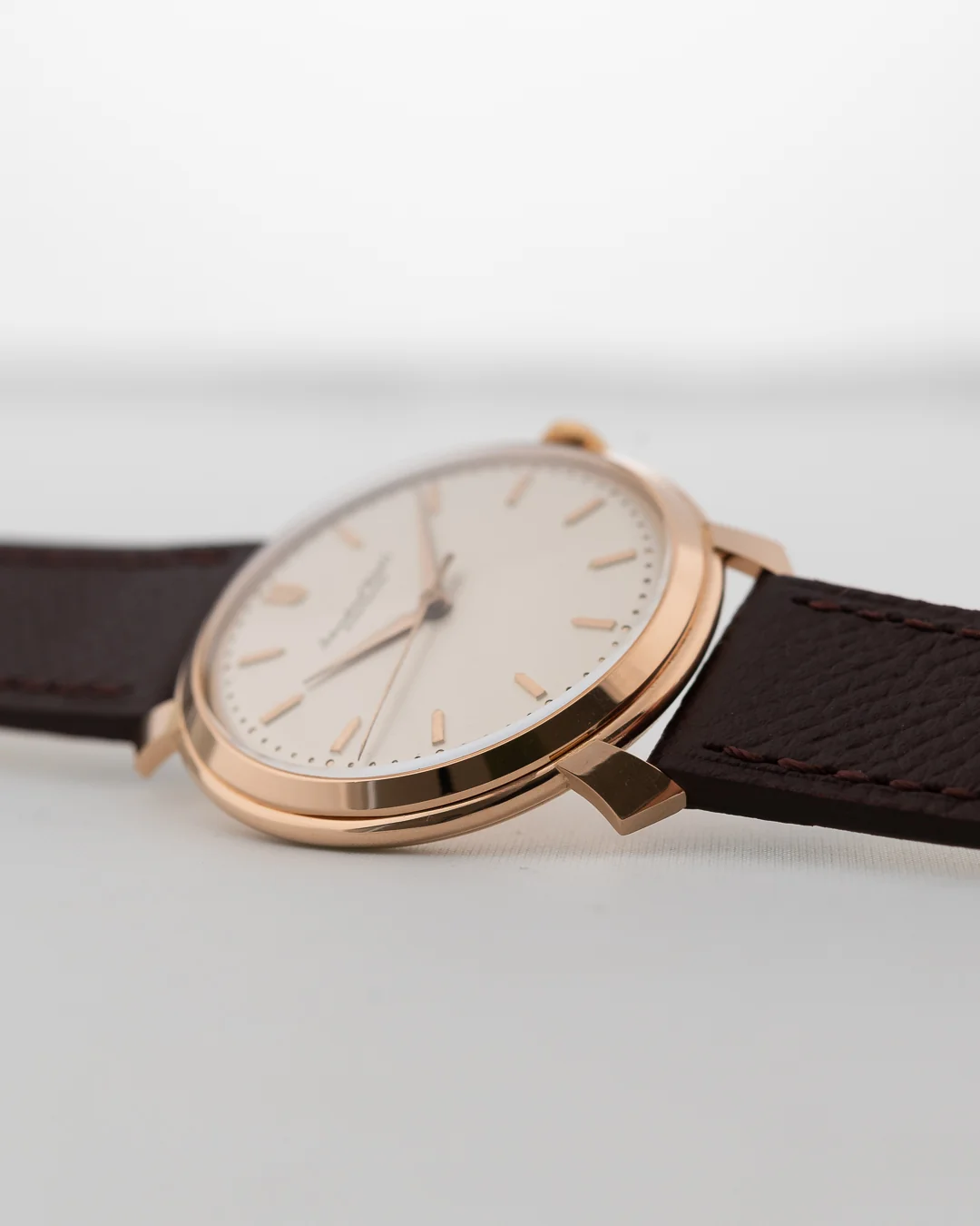 Iwc 18k Shark Fin 1964 - Image 6
