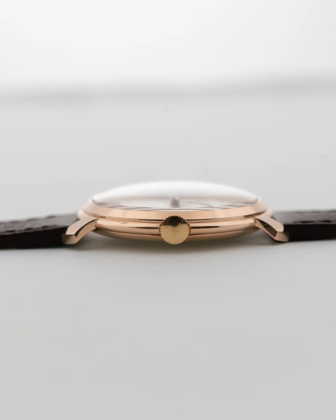 Iwc 18k Shark Fin 1964 - Image 7