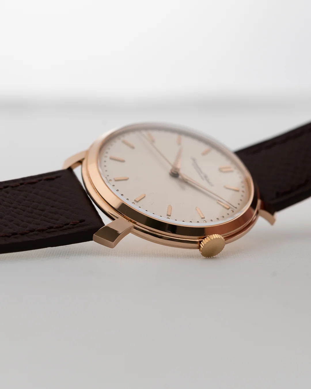 Iwc 18k Shark Fin 1964 - Image 8