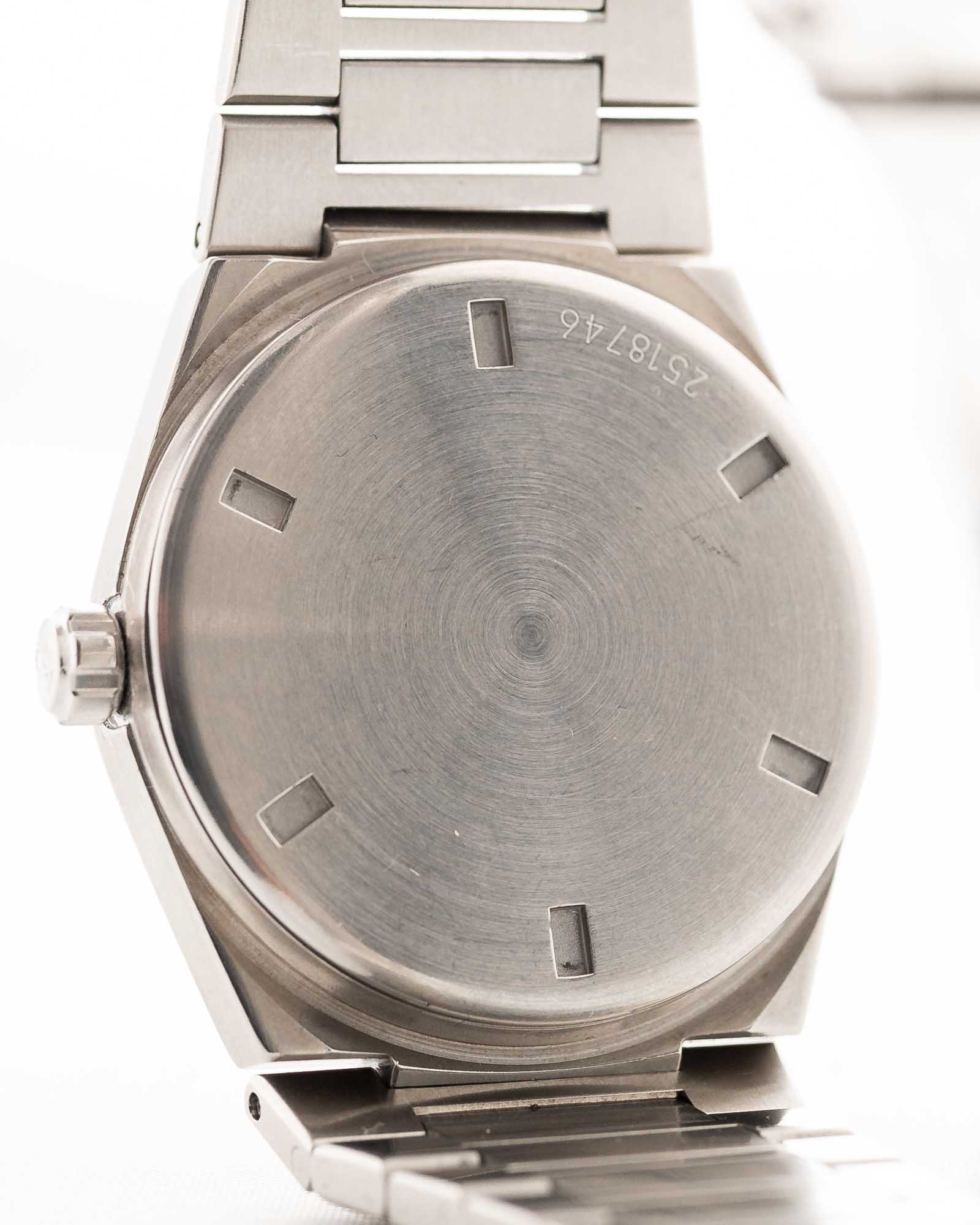 IWC 3508 Ingenieur Black 1990s - Image 15