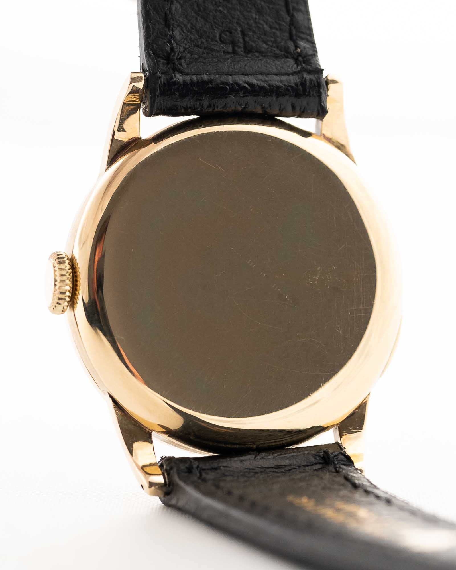 IWC Cal. 83 Railroad 14k 1936 - Image 13
