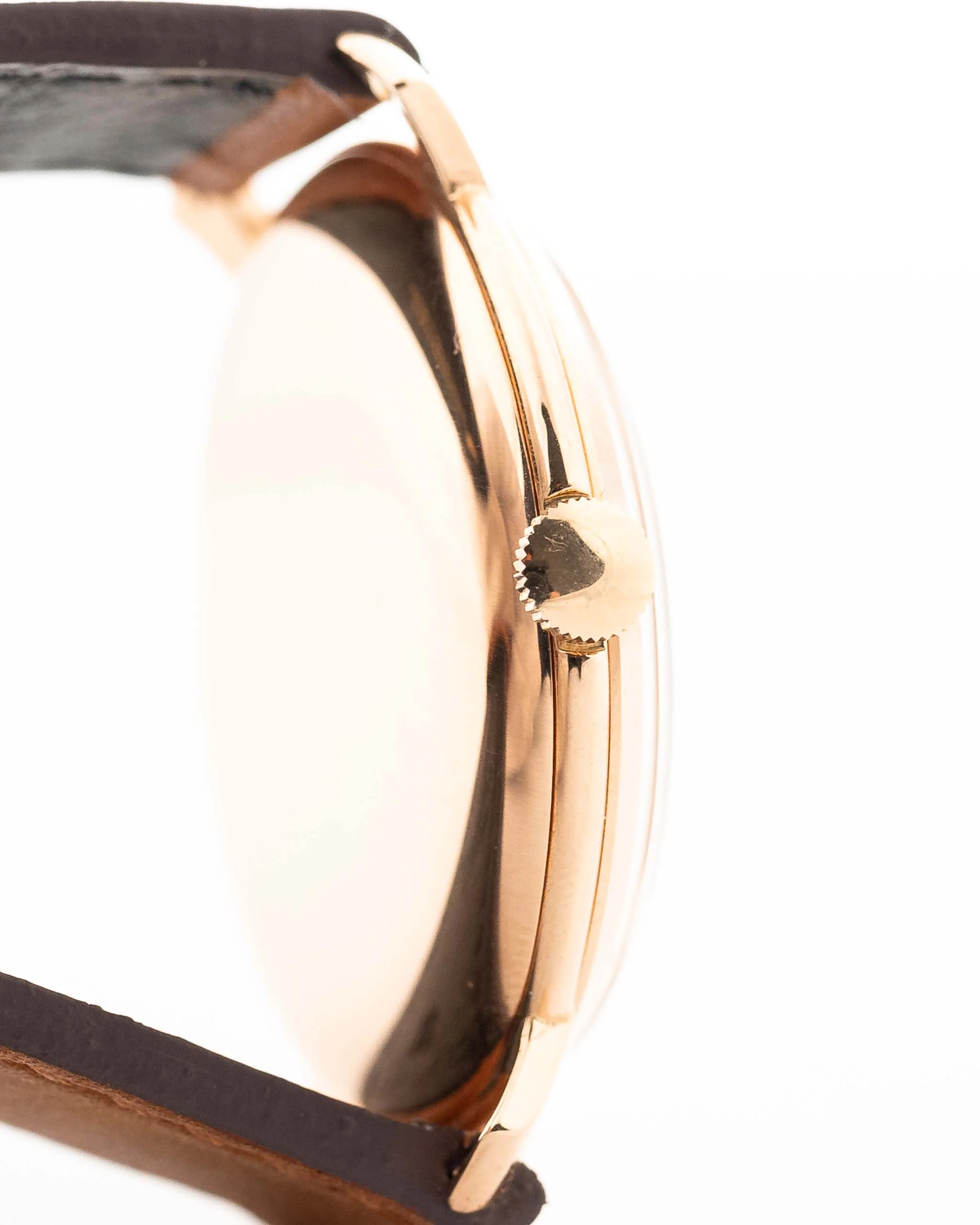 IWC Cal. 89 Shark Fin 18k Rose 1960 - Image 12