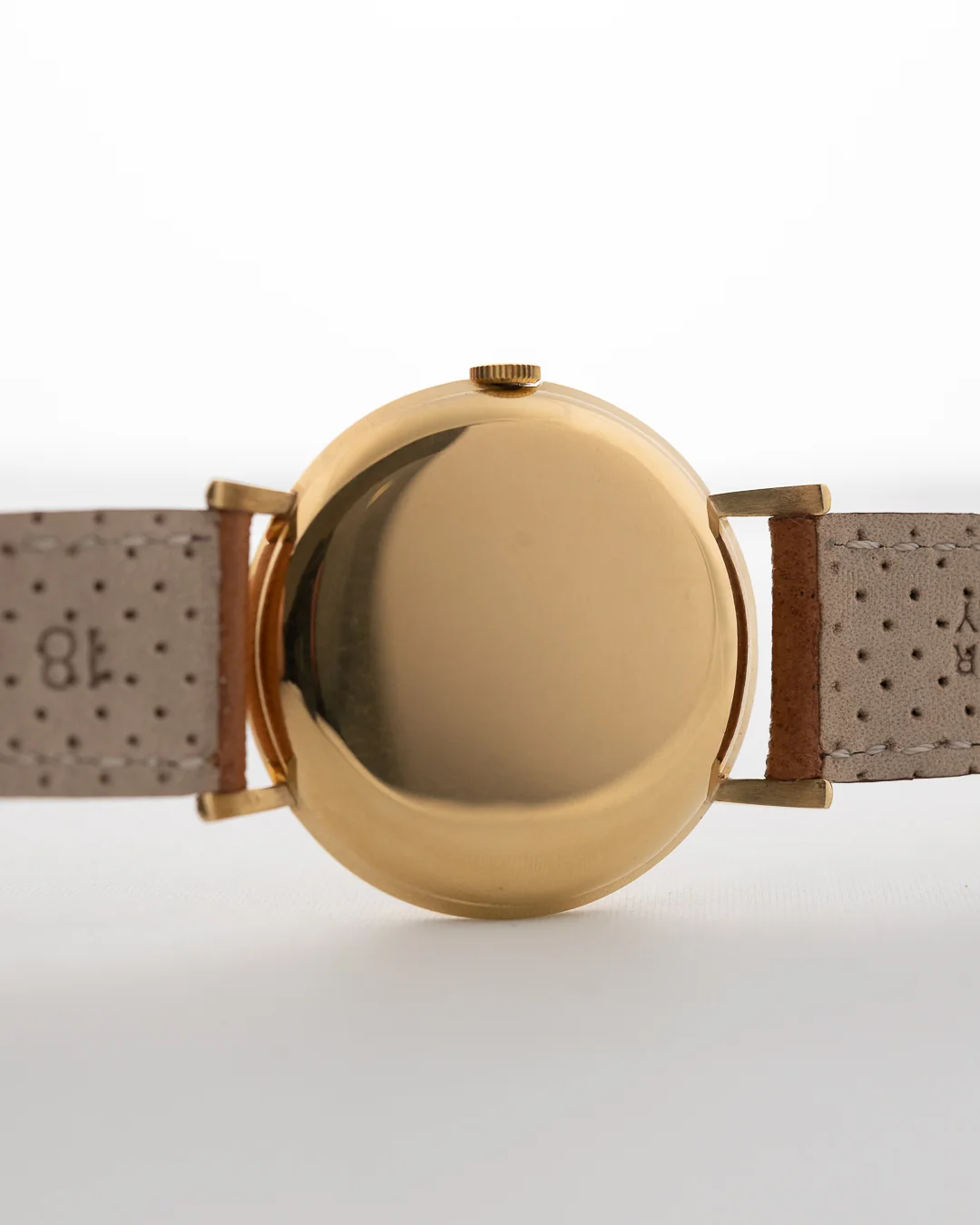 Iwc 18k Spider 1949 - Image 10