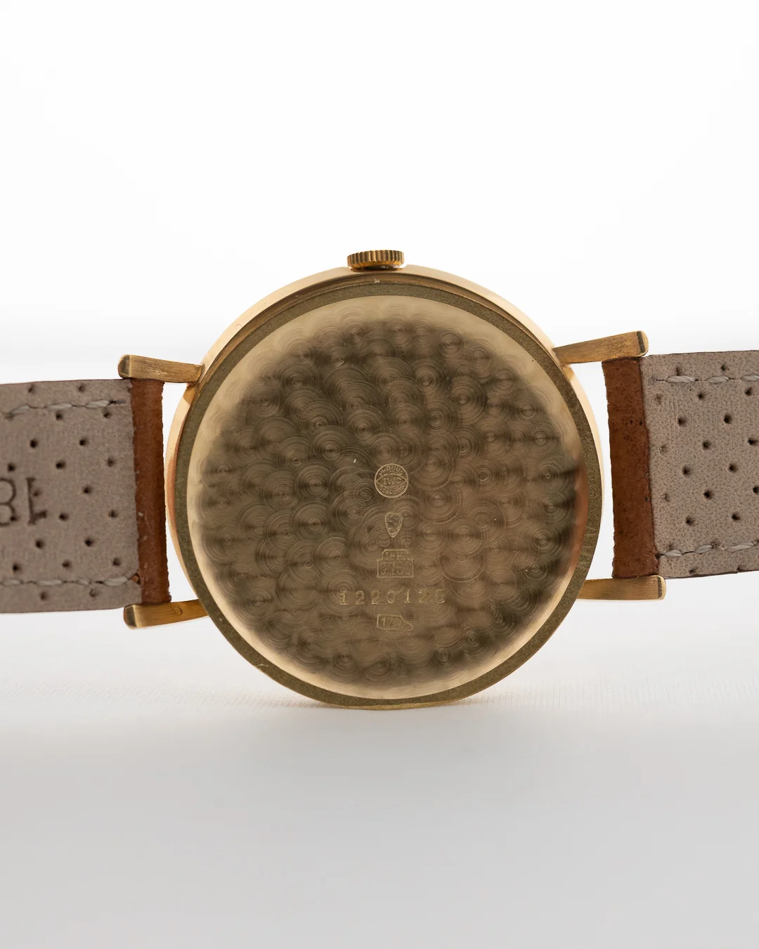 Iwc 18k Spider 1949 - Image 11