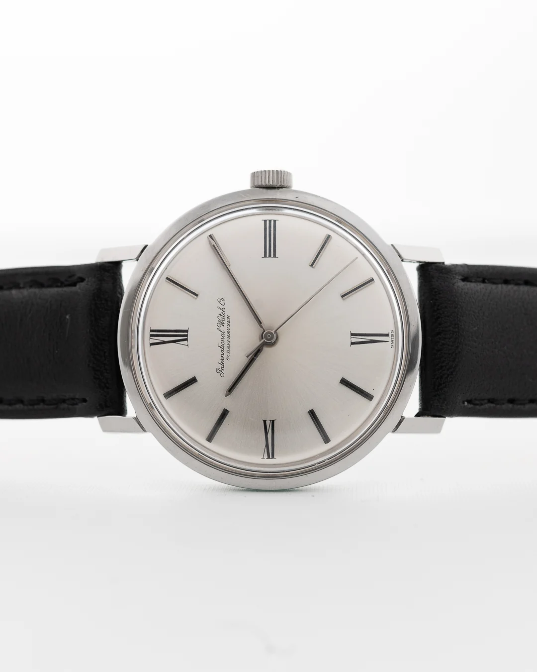 Iwc Dress Pre Portofino 1971