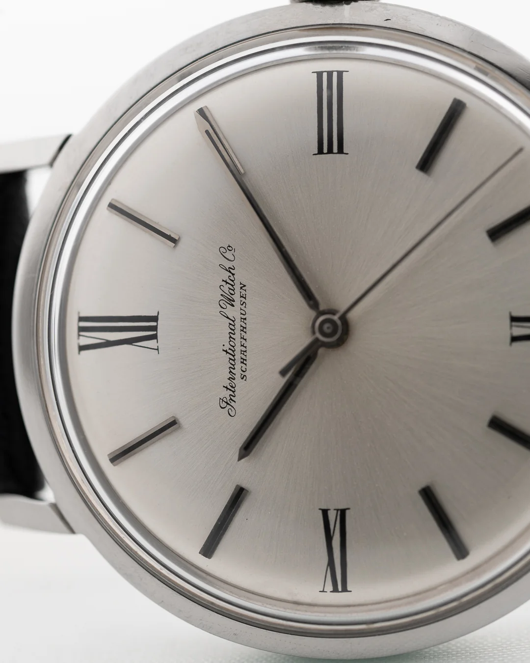 Iwc Dress Pre Portofino 1971 - Image 2