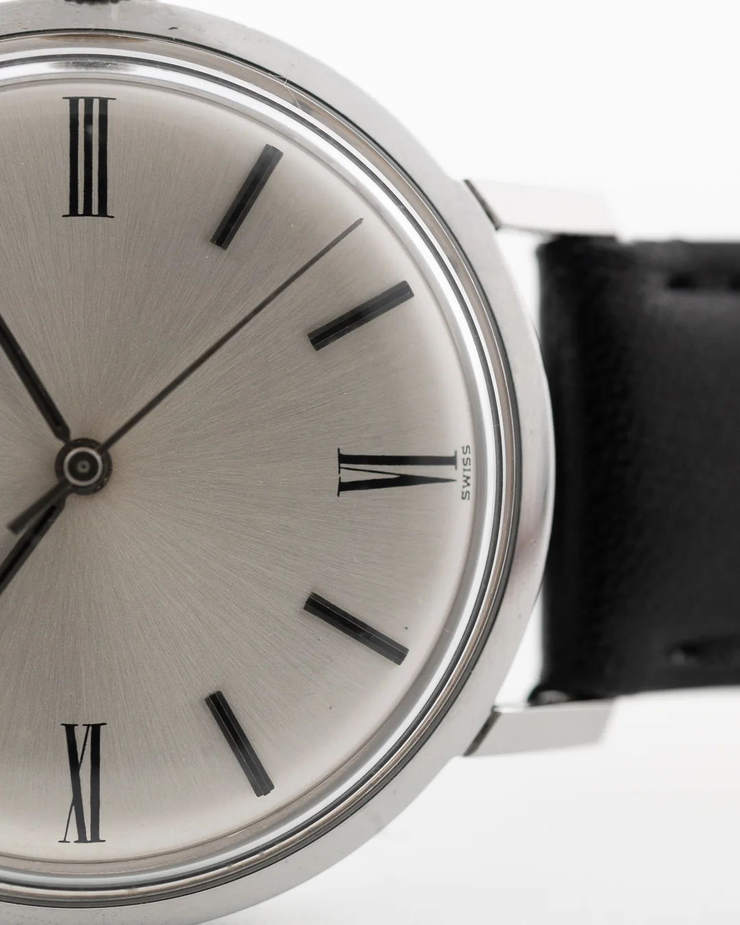 Iwc Dress Pre Portofino 1971 - Image 3