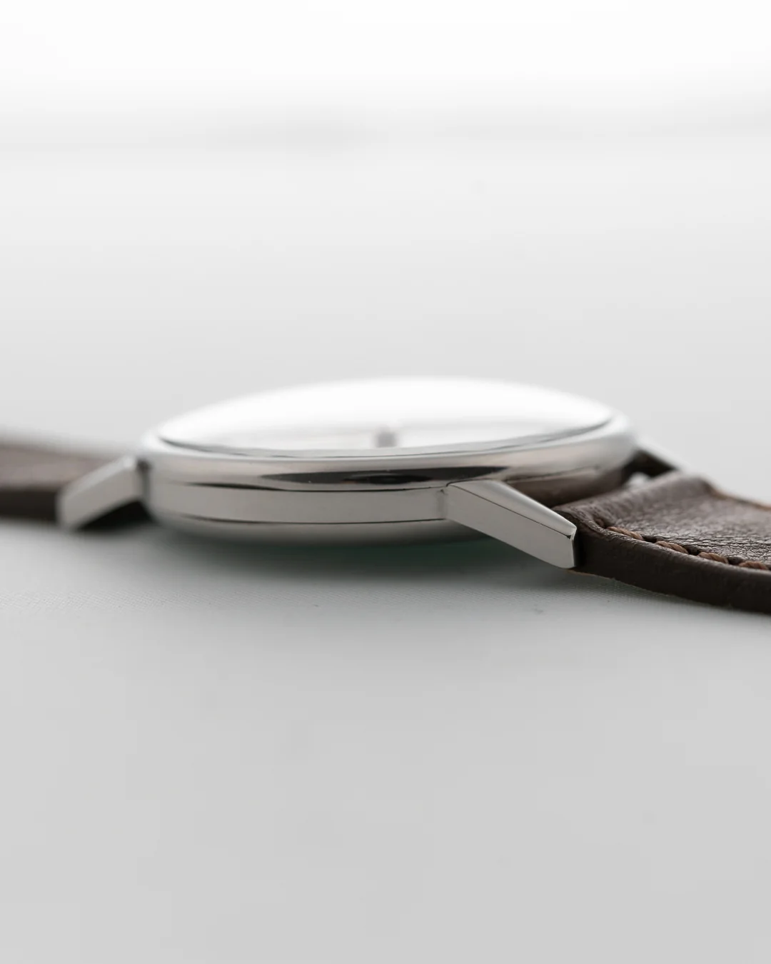 Iwc Dress White 1955 - Image 4