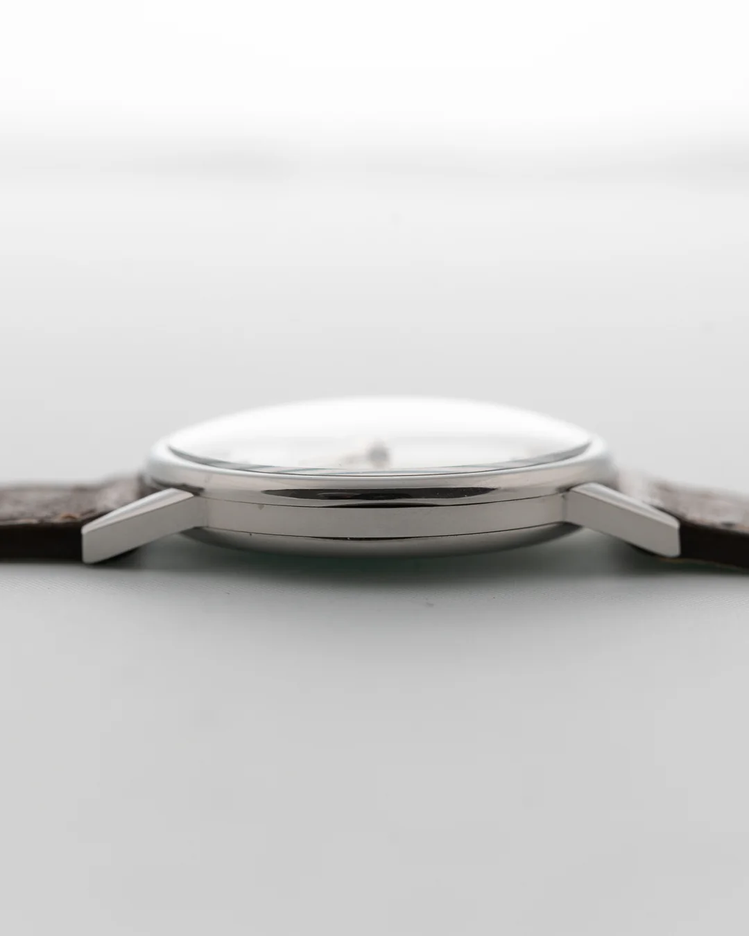 Iwc Dress White 1955 - Image 5