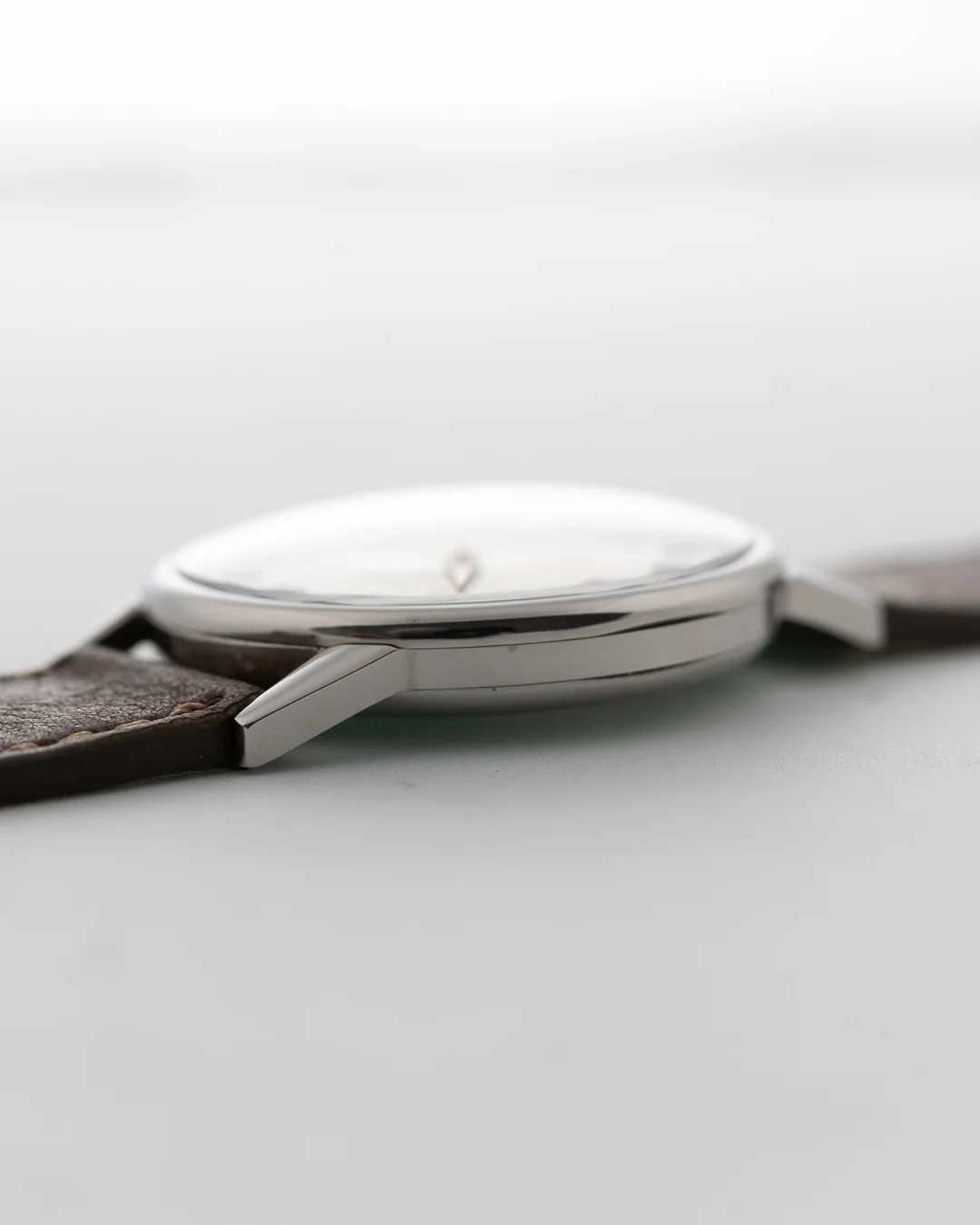 Iwc Dress White 1955 - Image 6